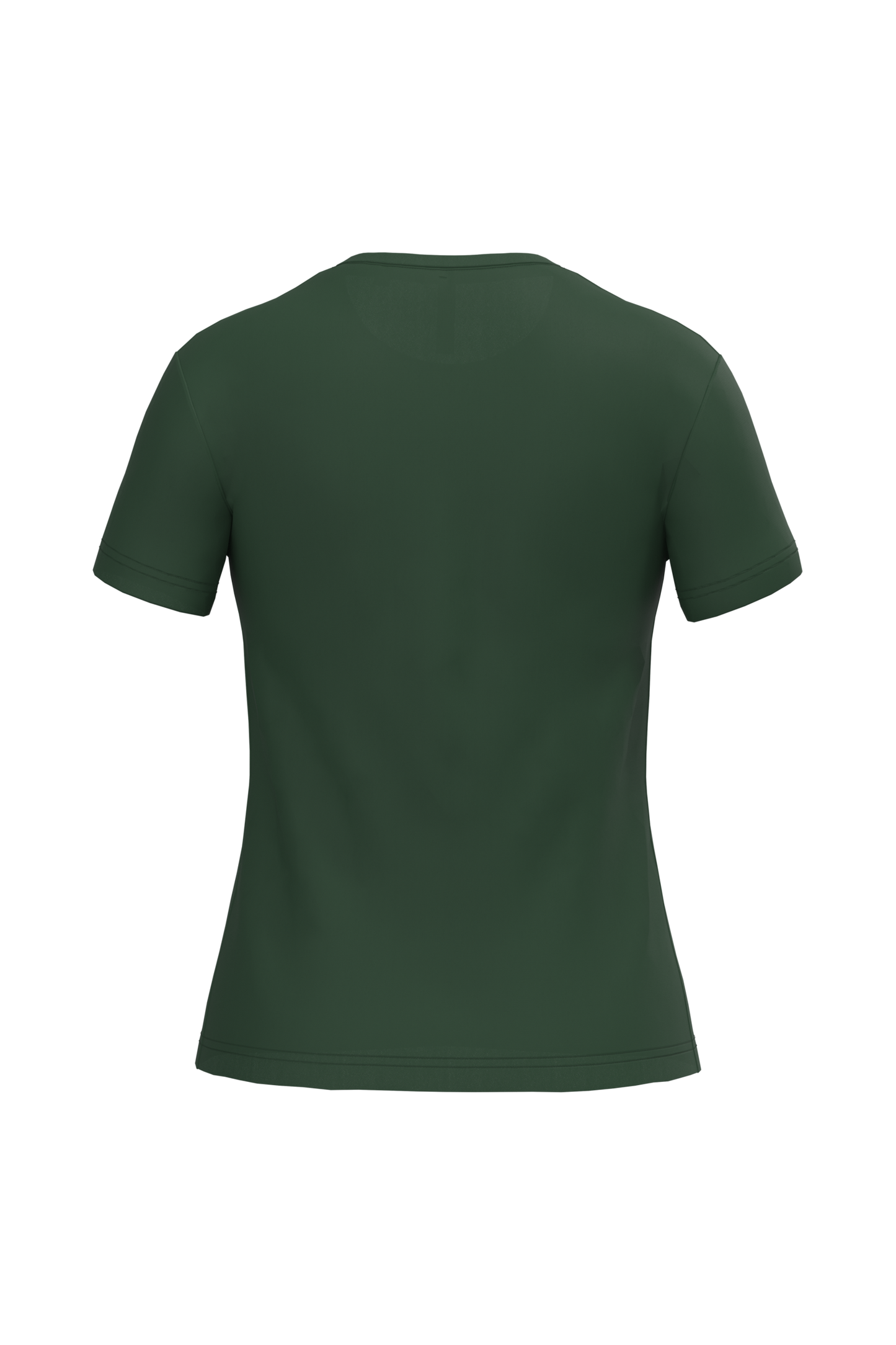 GDTXK380 Forest Green BACK