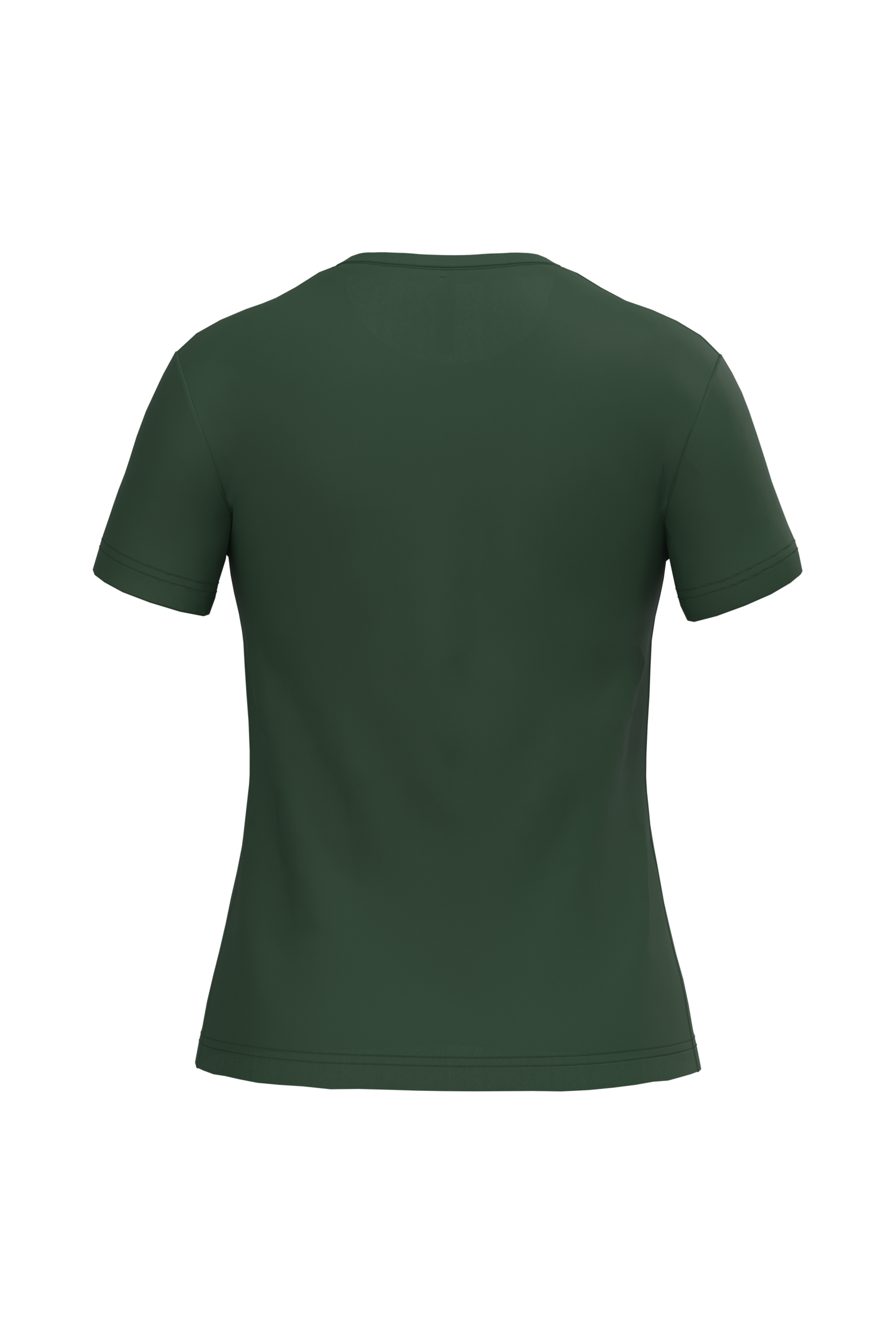GDTXK380 Forest Green BACK