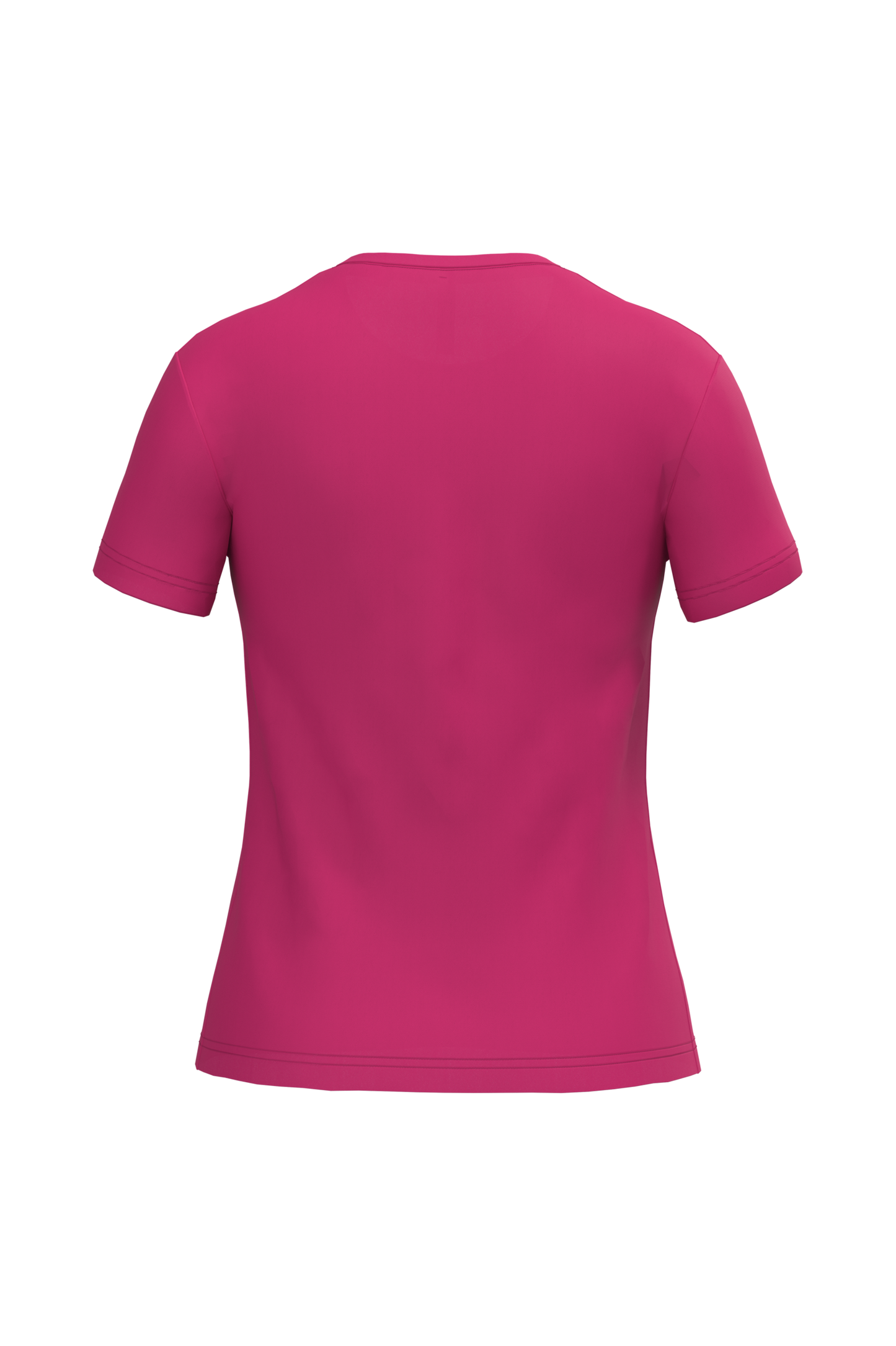 GDTXK380 Fuchsia BACK