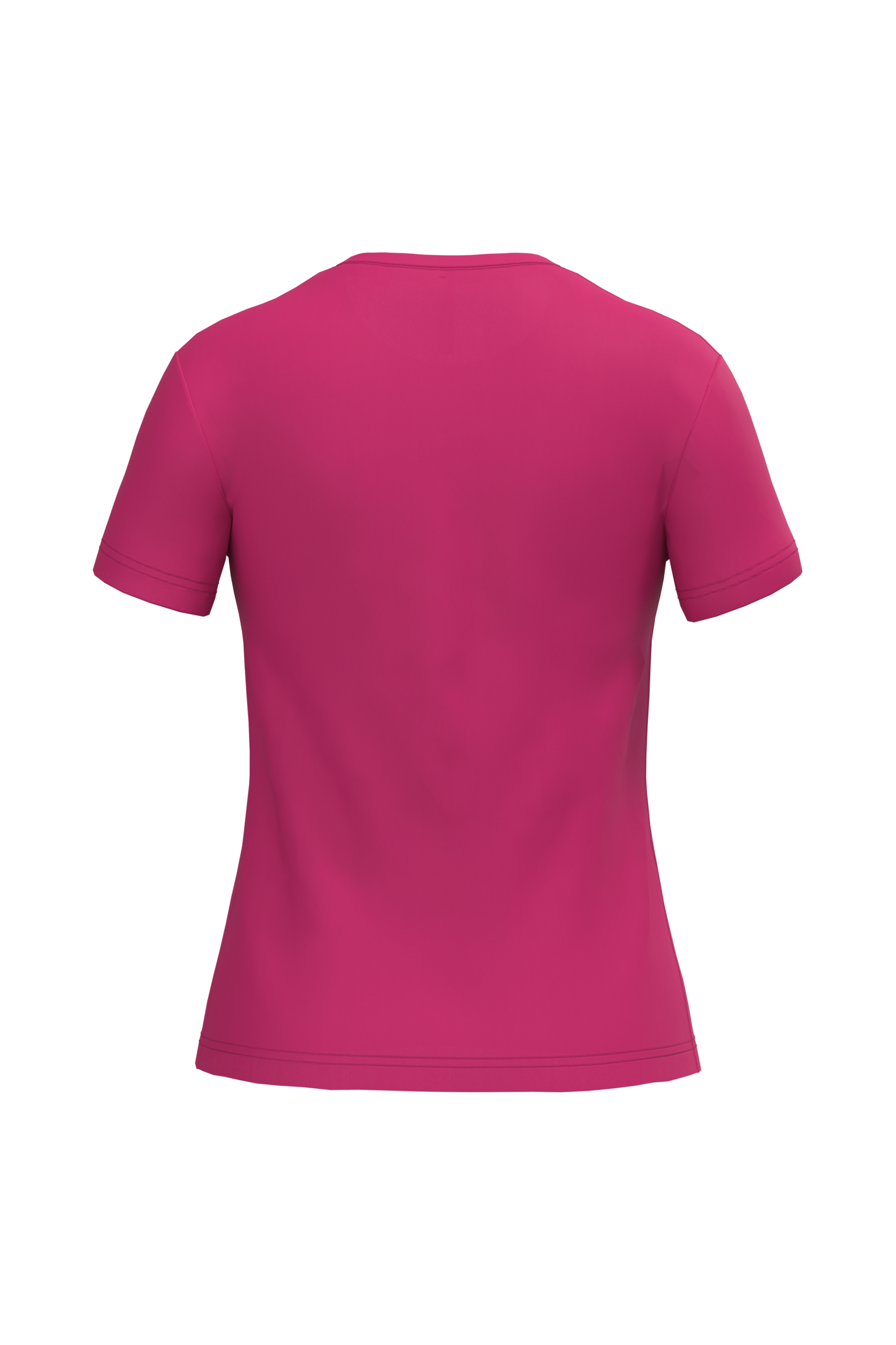 GDTXK380 Fuchsia BACK