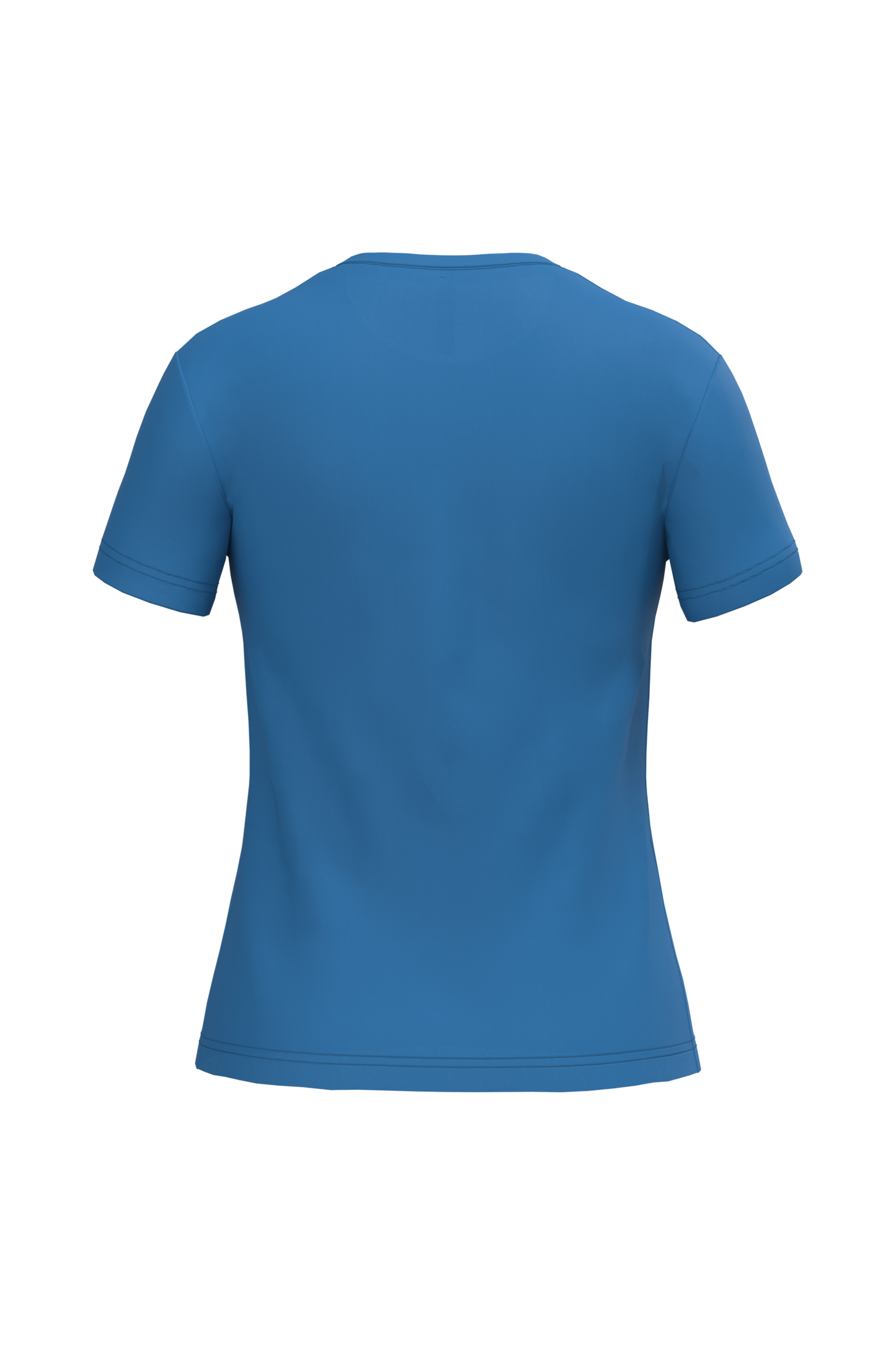 GDTXK380 Light Royal Blue BACK