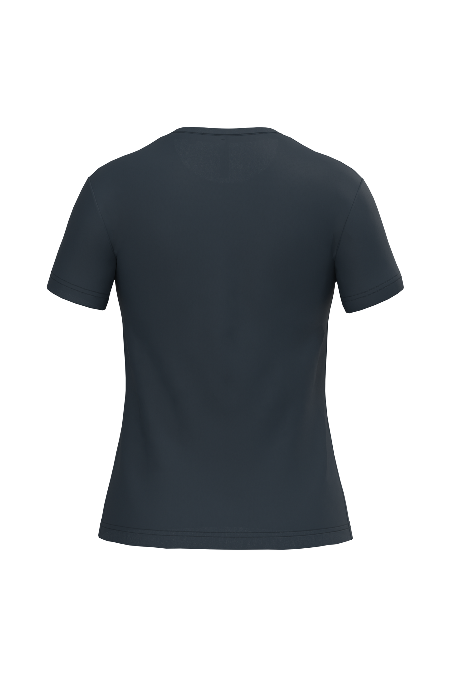 GDTXK380 Navy BACK