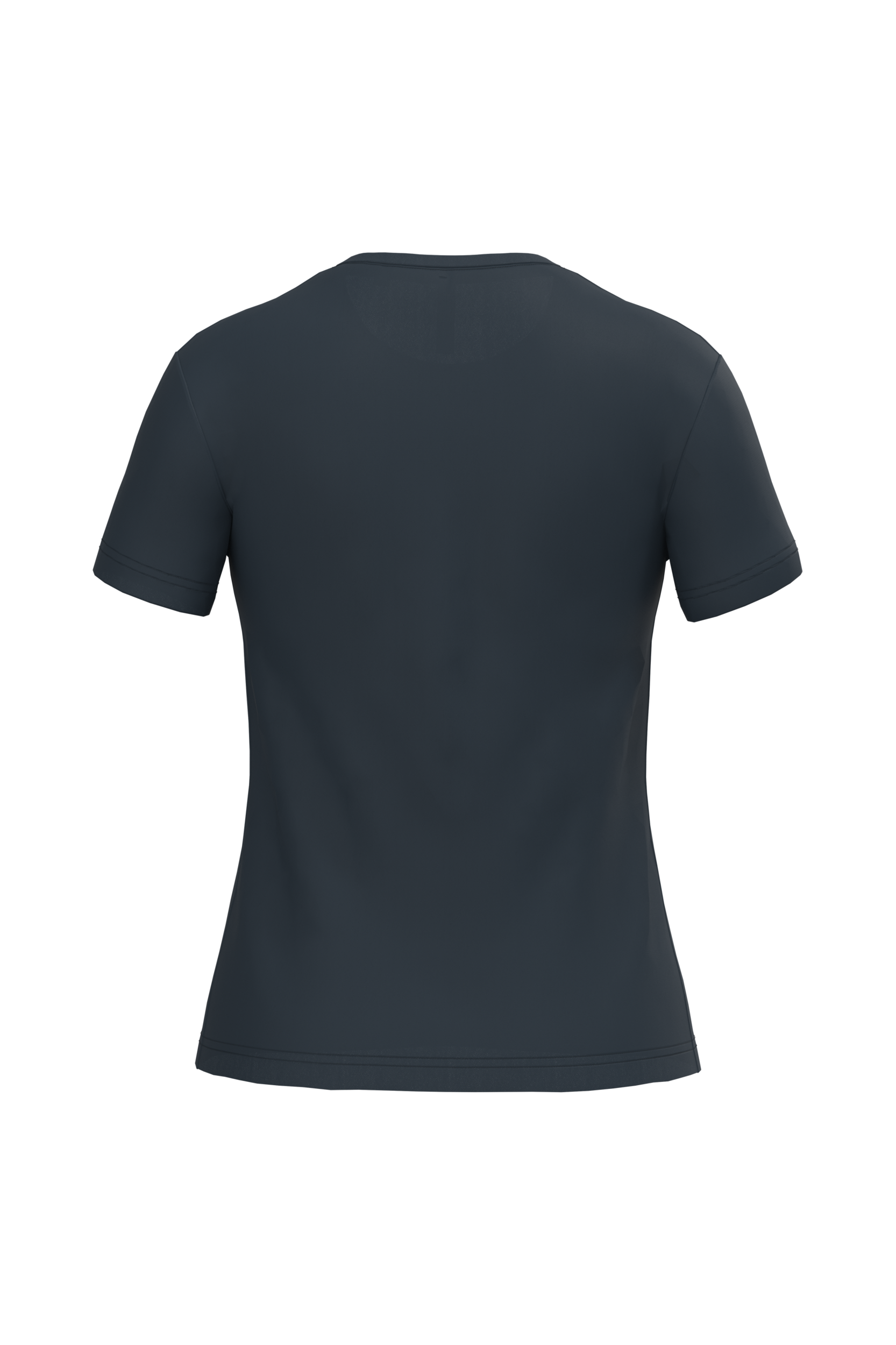 GDTXK380 Navy BACK