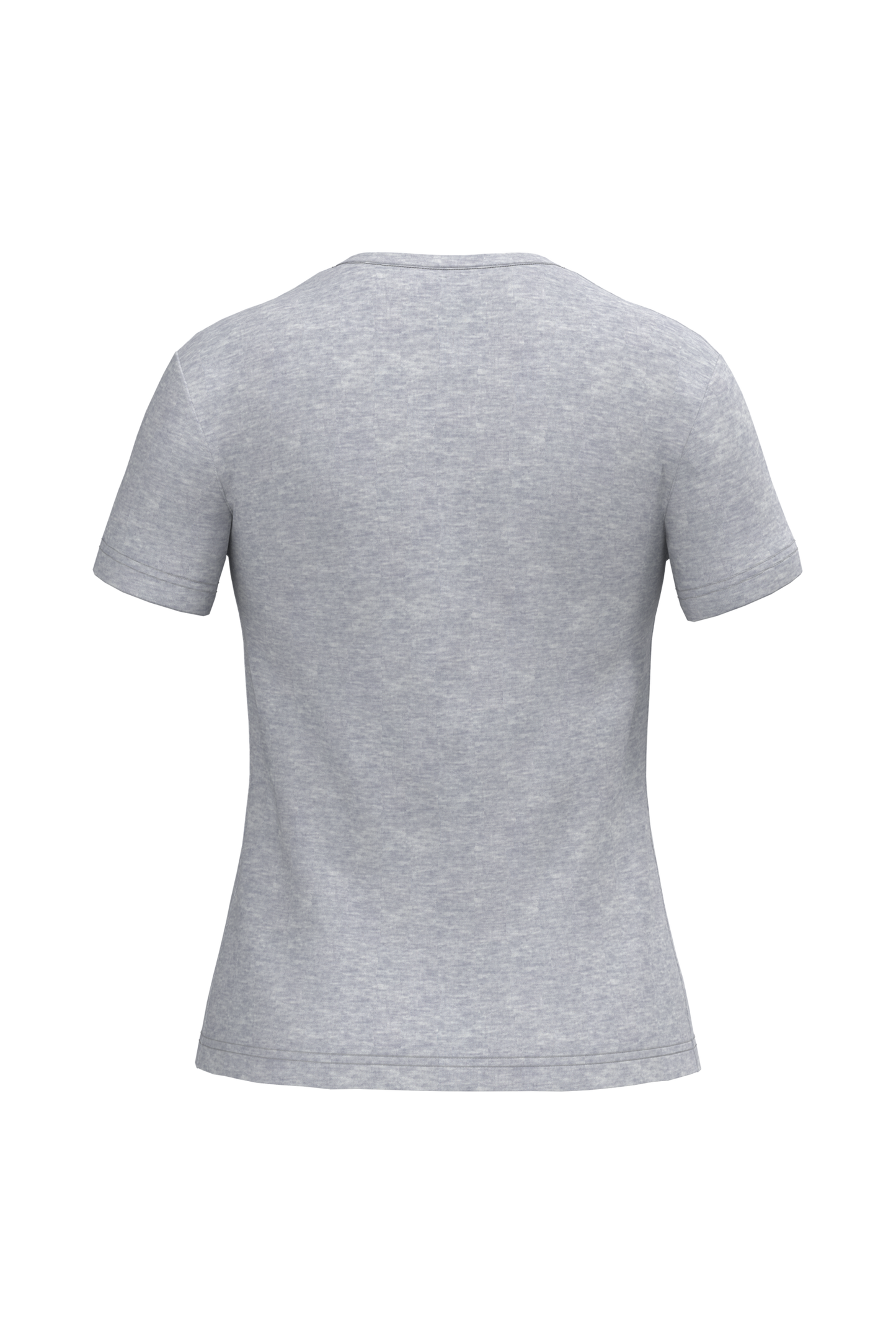 GDTXK380 Oxford Grey BACK