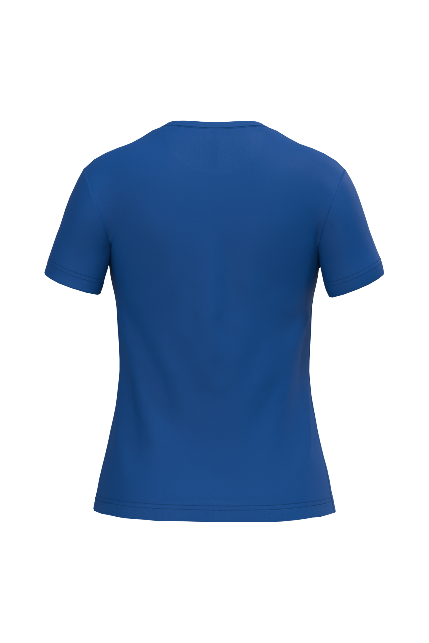 GDTXK380 Royal Blue BACK