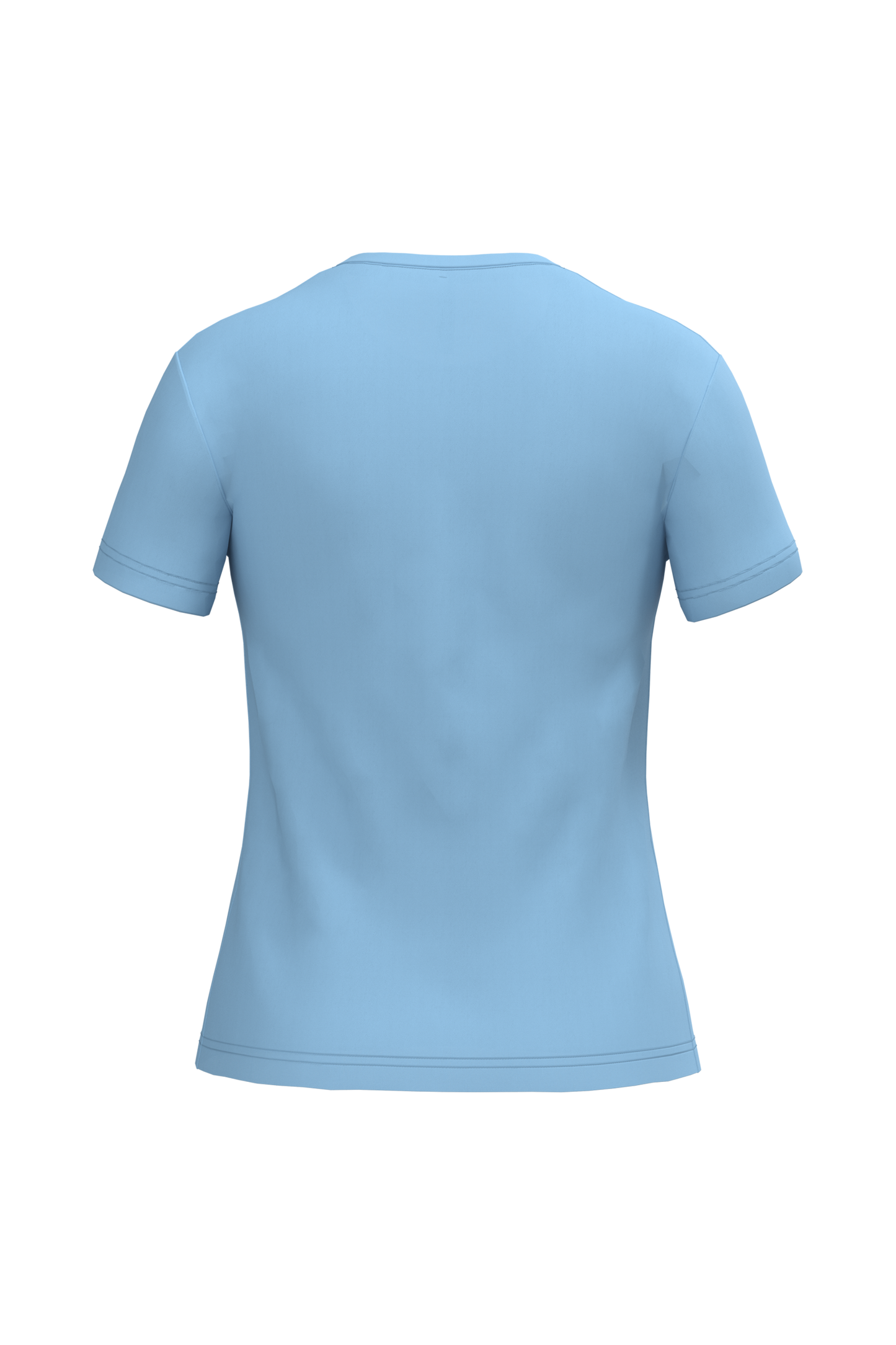 GDTXK380 Sky Blue BACK