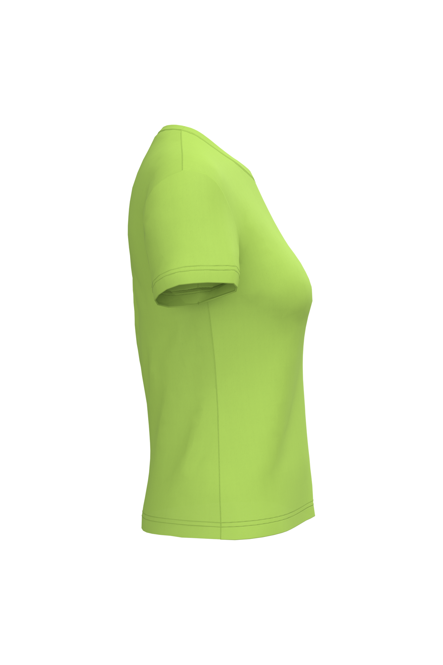 GDTXK380 Lime SIDE