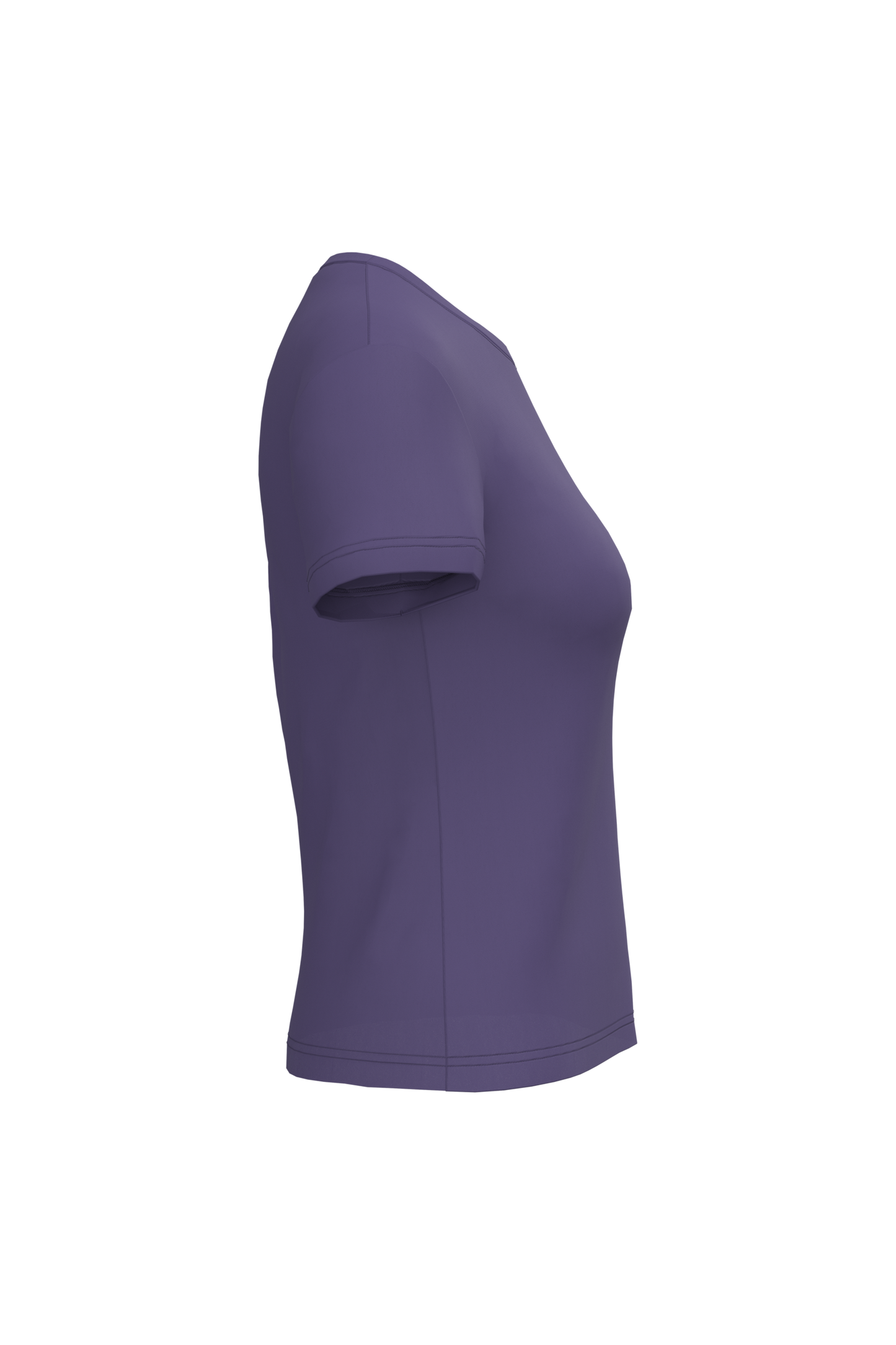 GDTXK380 Purple SIDE