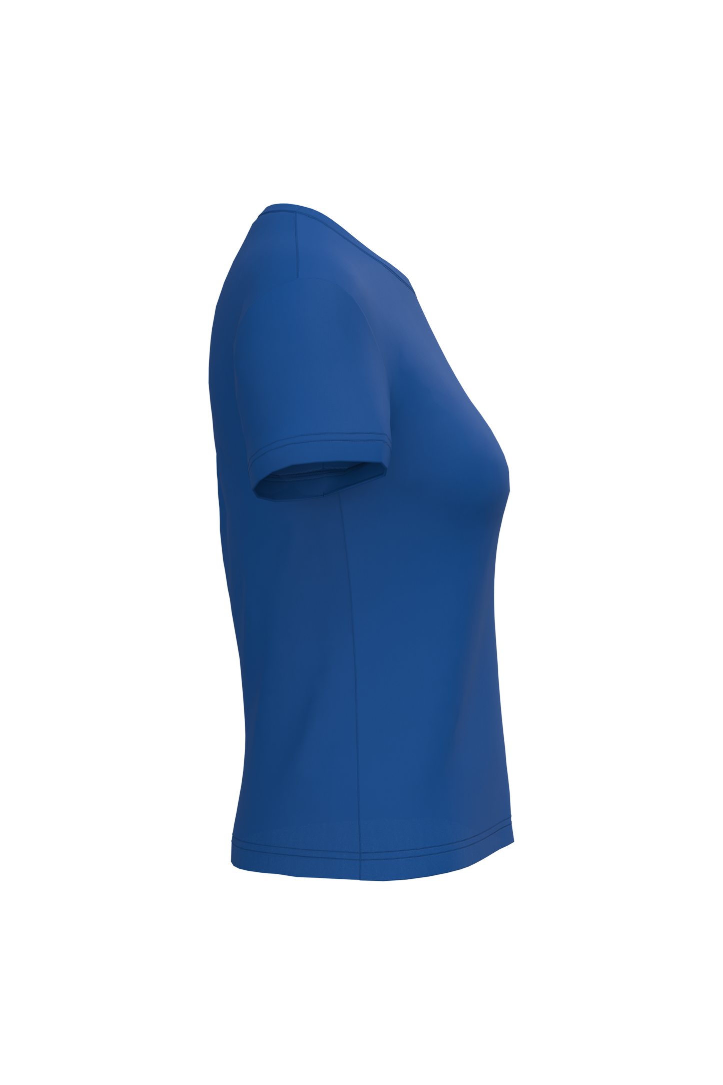 GDTXK380 Royal Blue SIDE