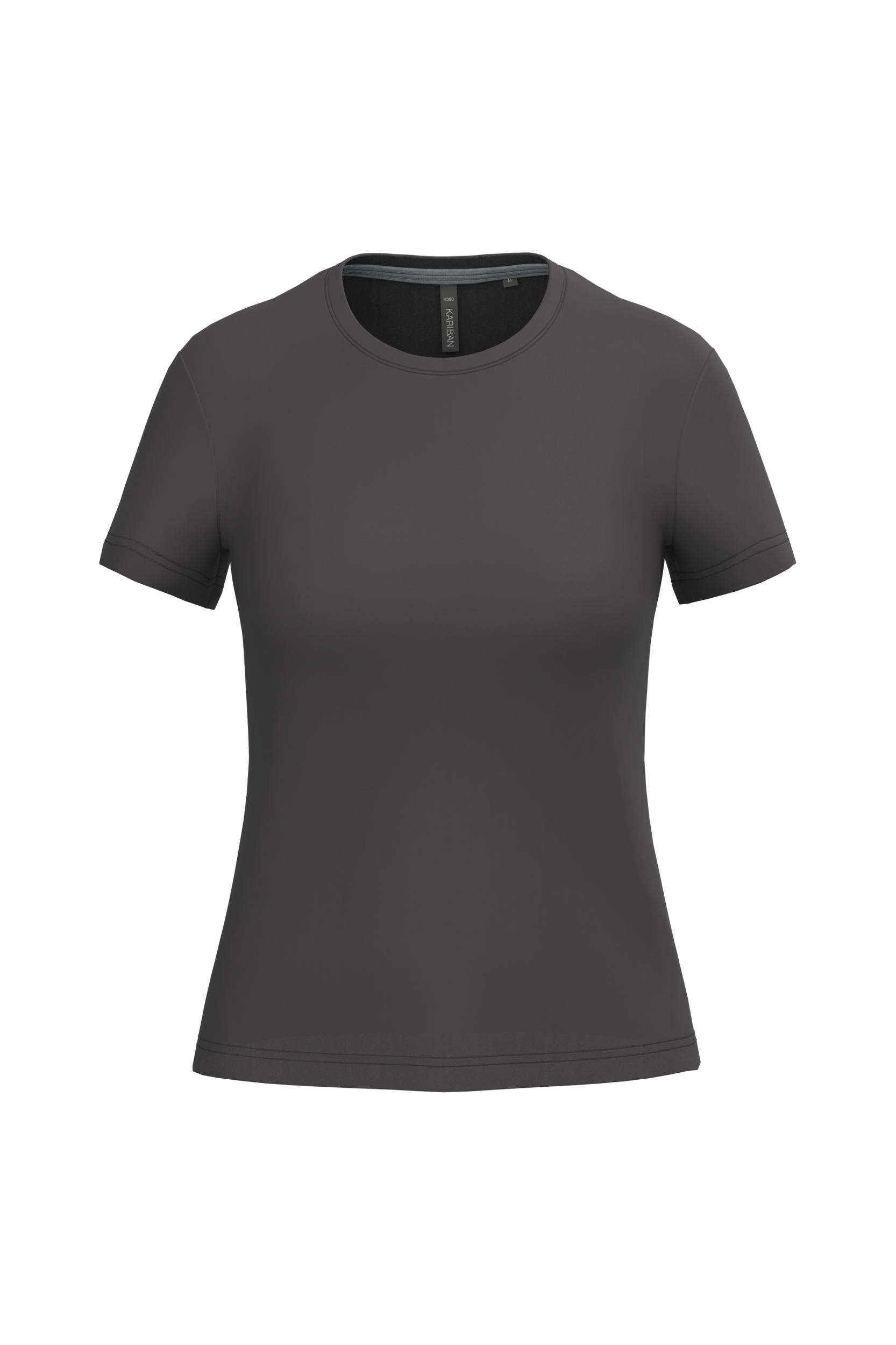 GDTXK380 Dark Grey FACE