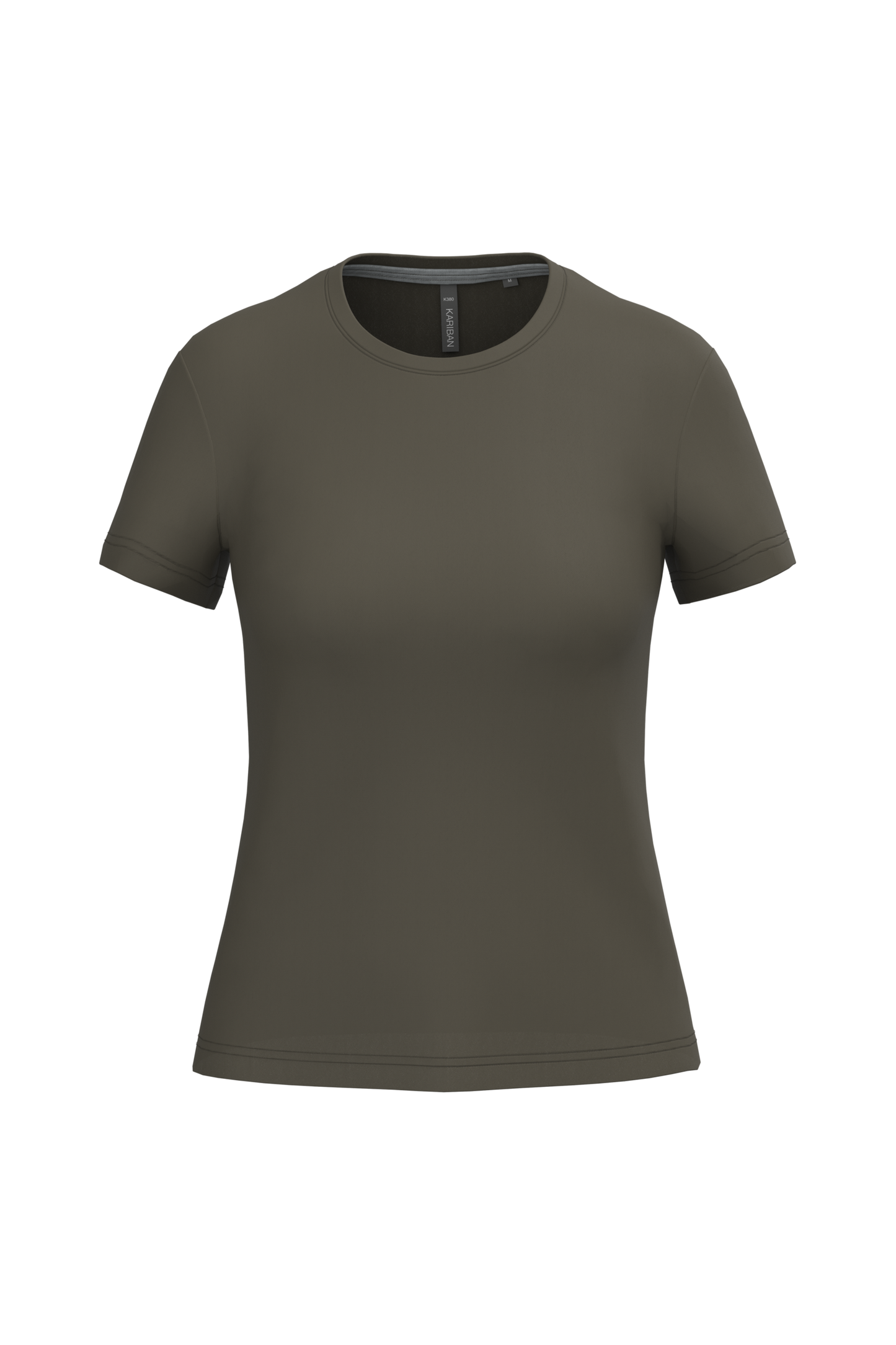 GDTXK380 Dark Khaki FACE