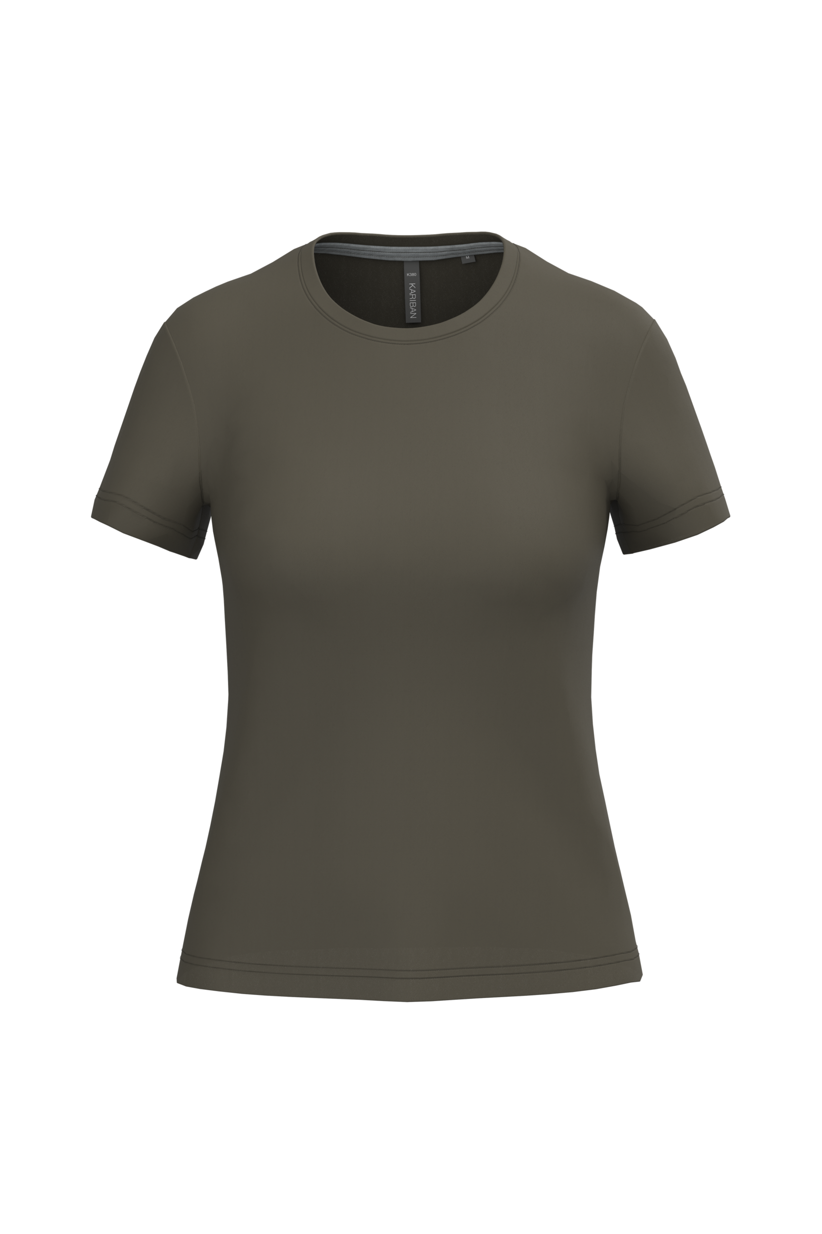 GDTXK380 Dark Khaki FACE