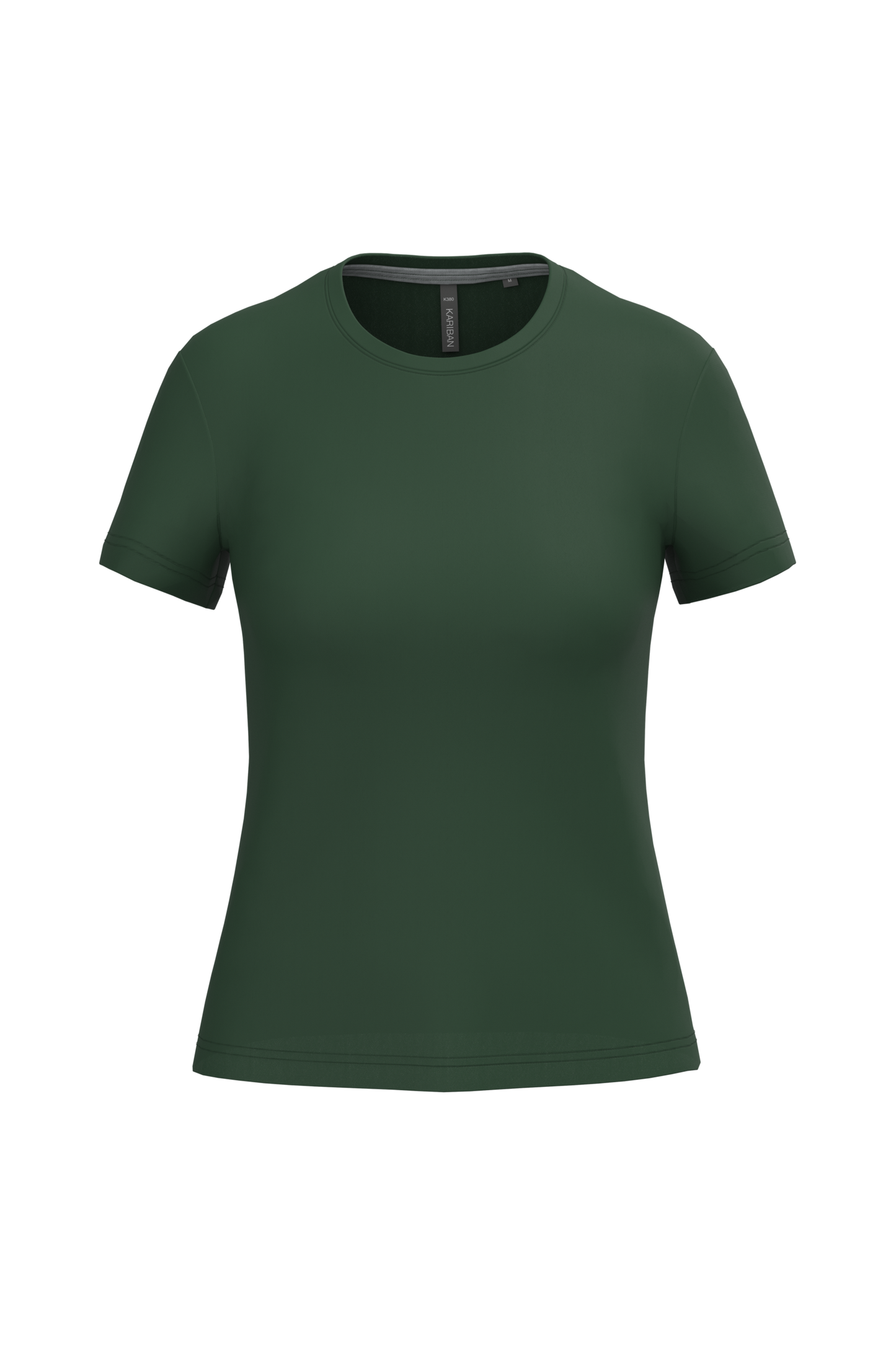 GDTXK380 Forest Green FACE