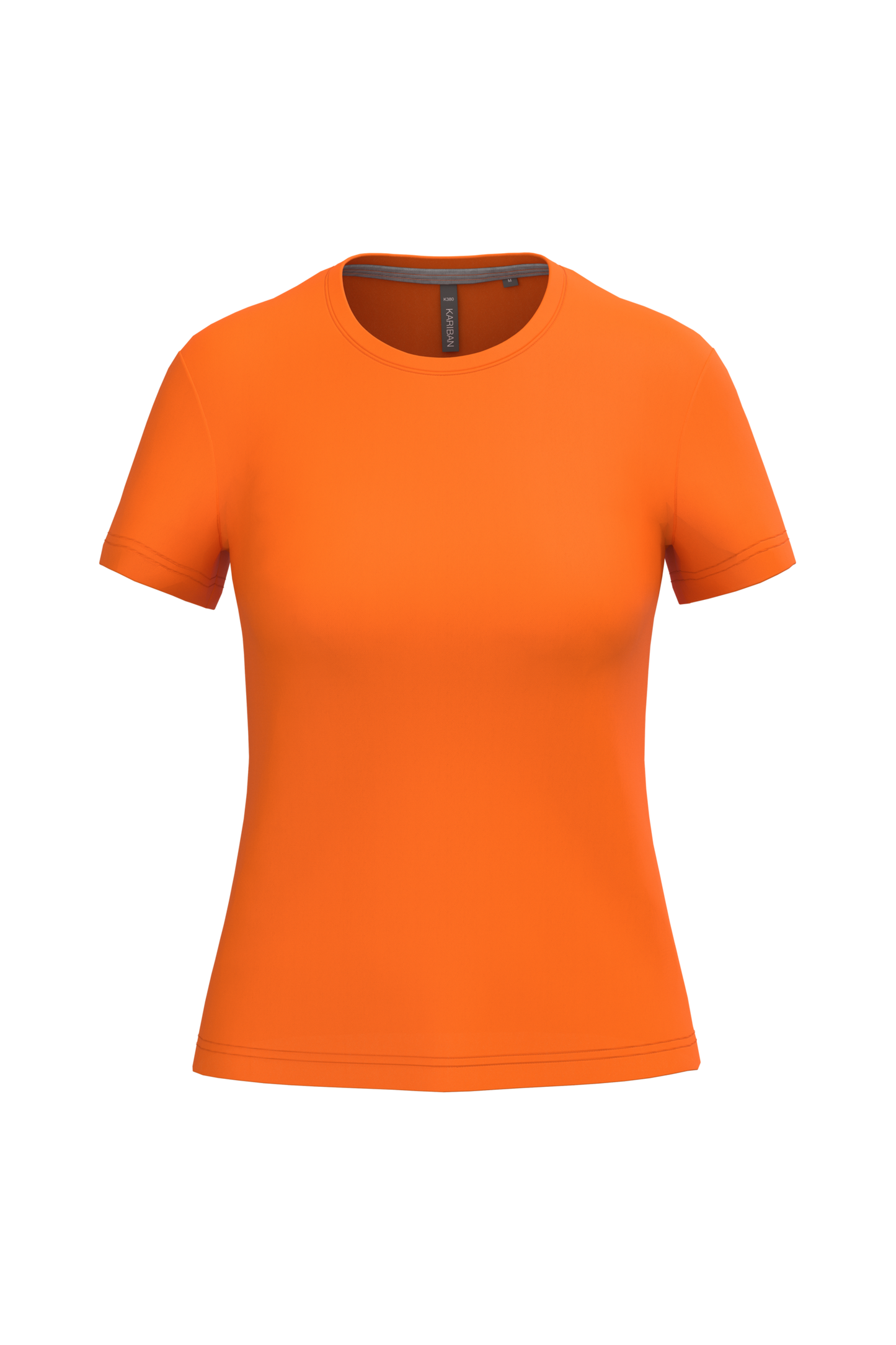 GDTXK380 Orange FACE
