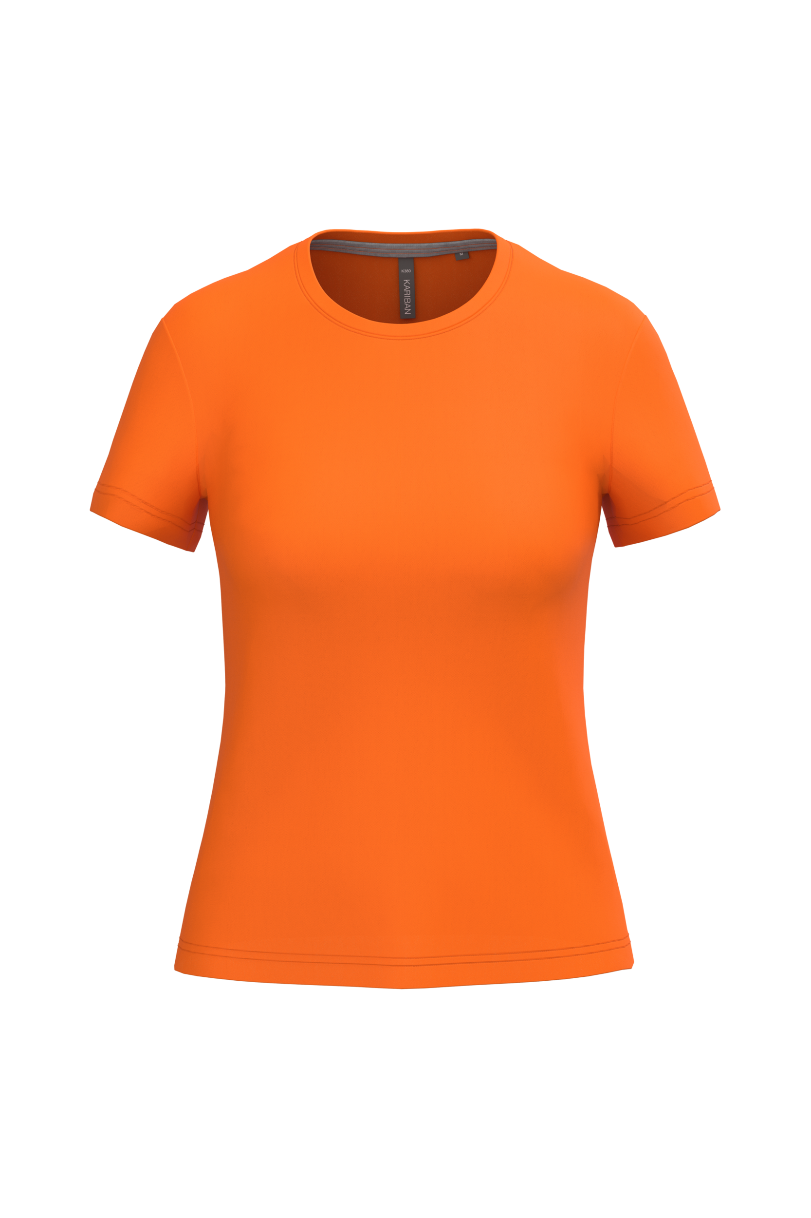 GDTXK380 Orange FACE