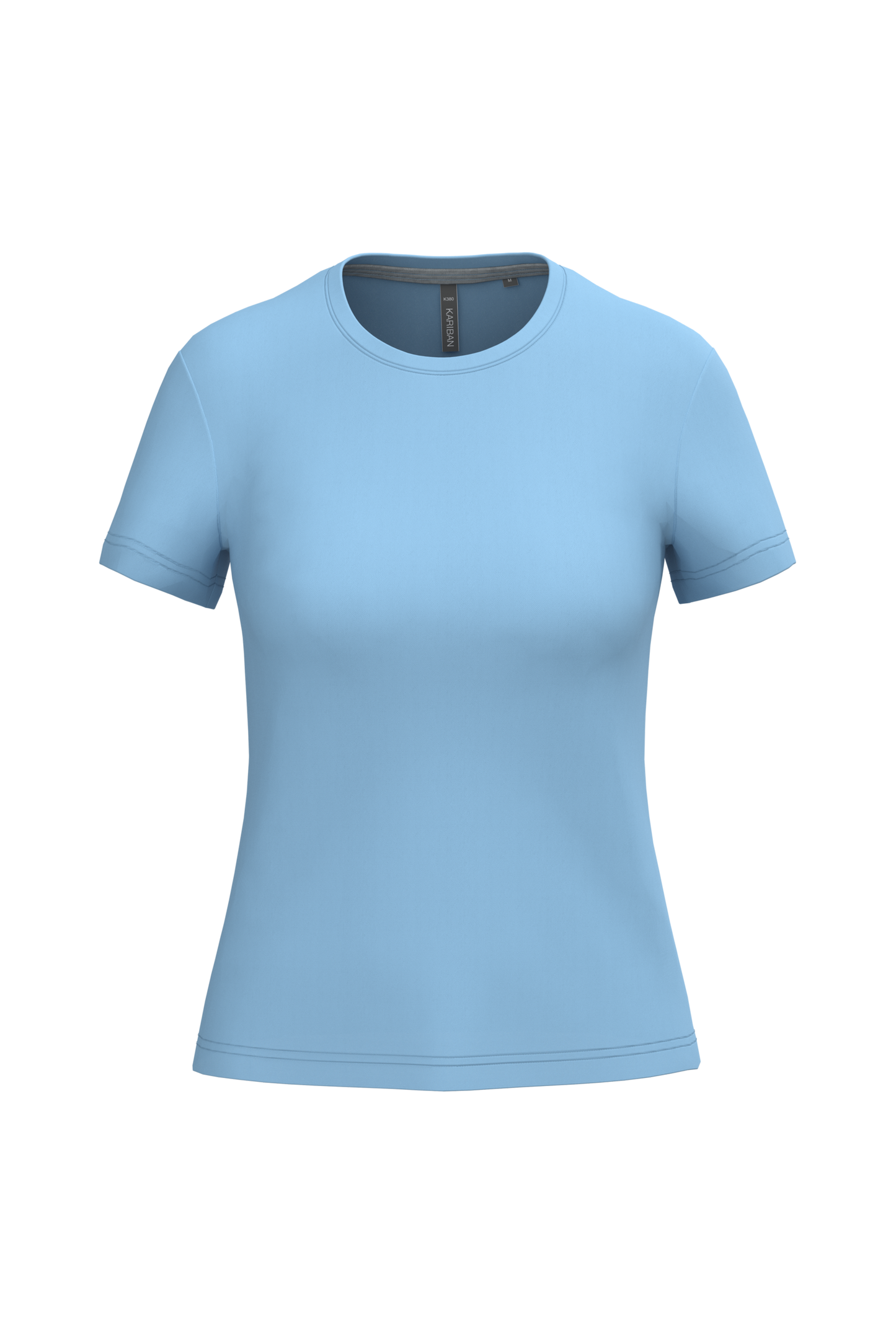 GDTXK380 Sky Blue FACE