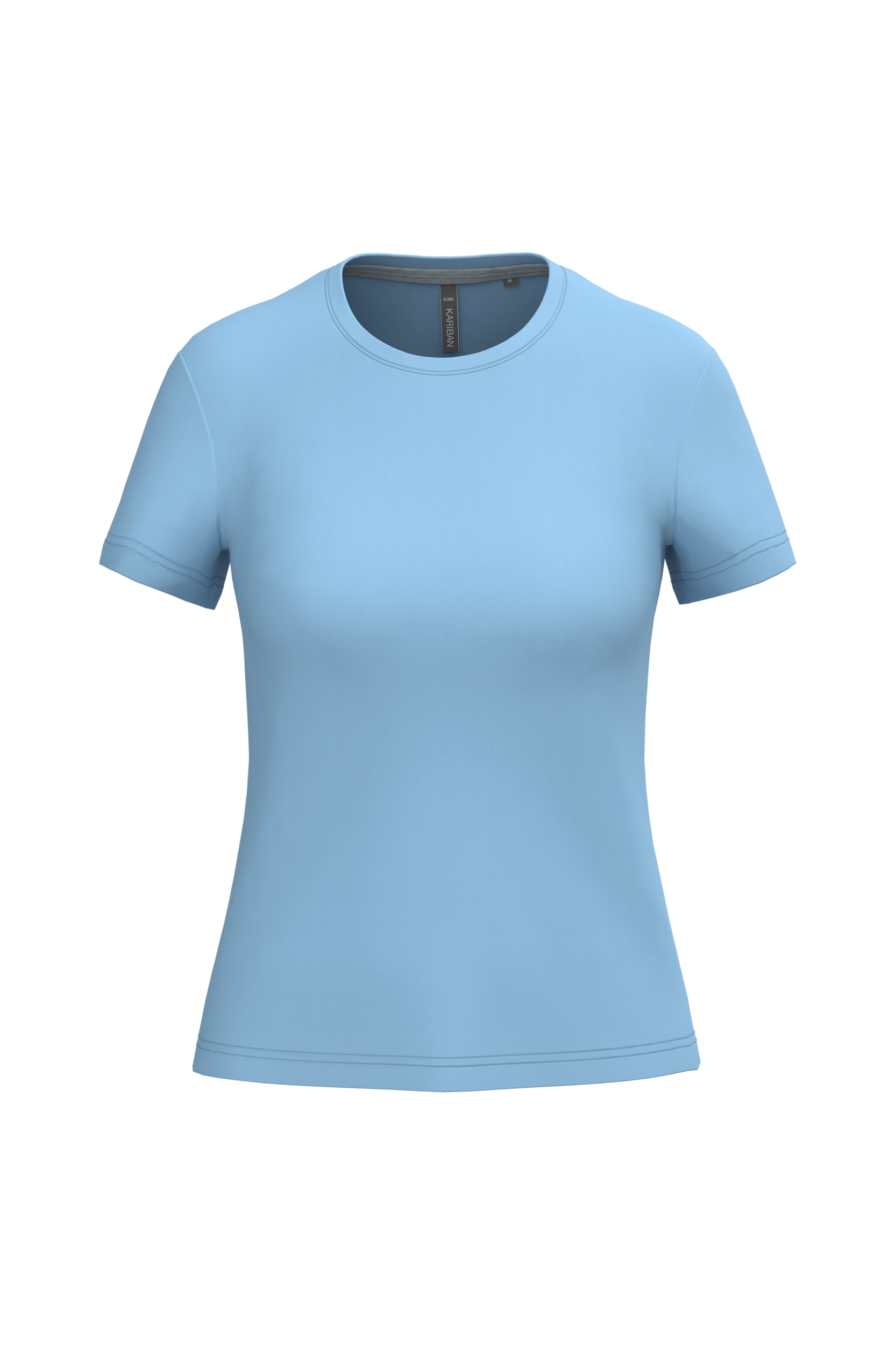 GDTXK380 Sky Blue FACE