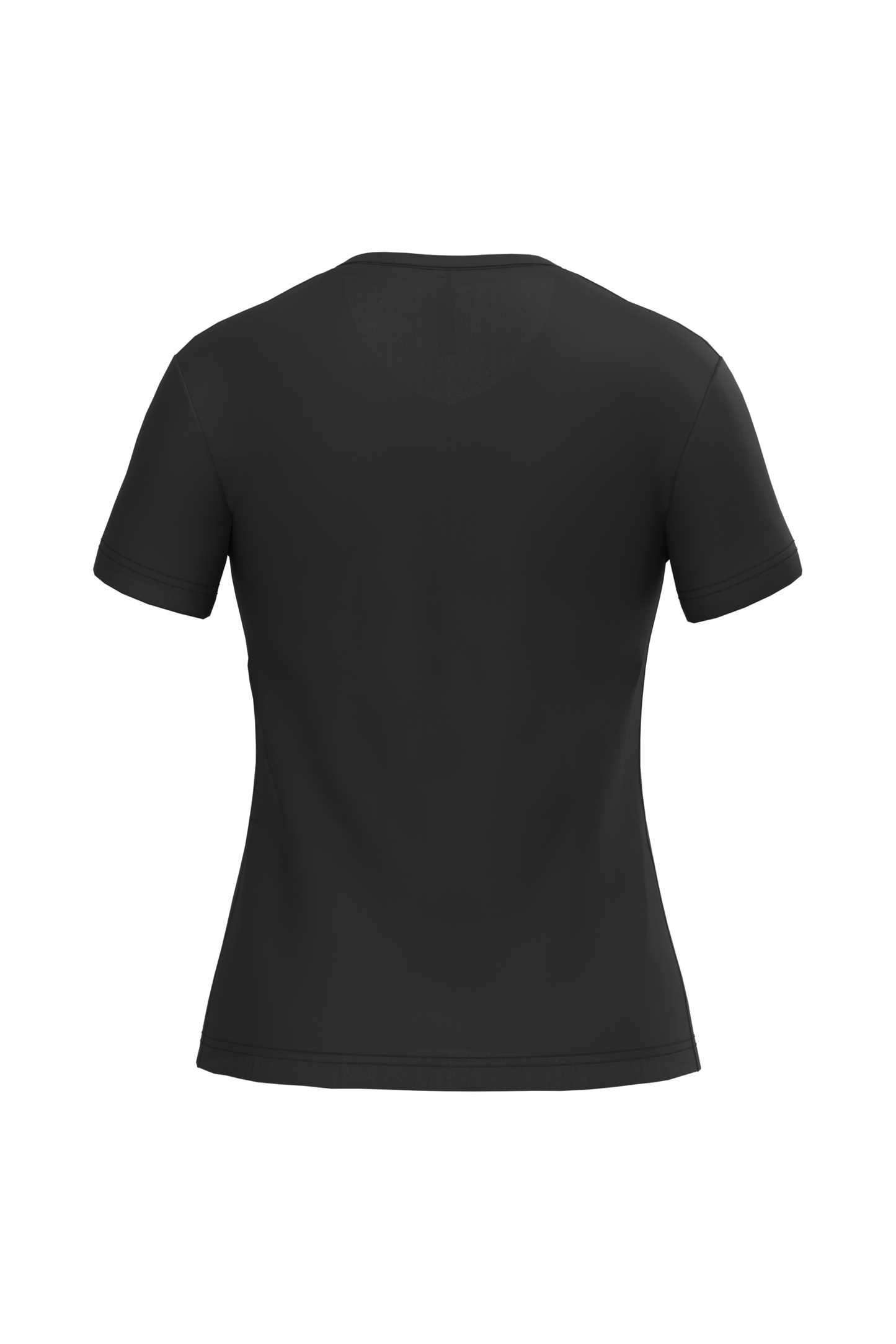 GDTXK381 Black BACK