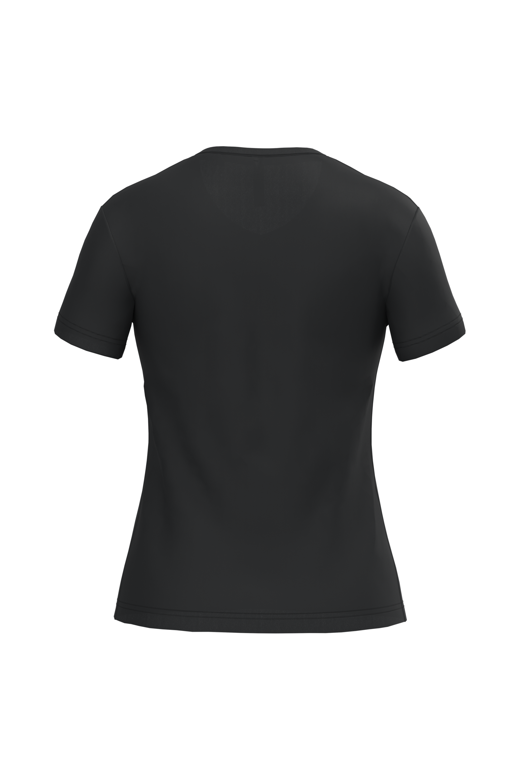 GDTXK381 Black BACK