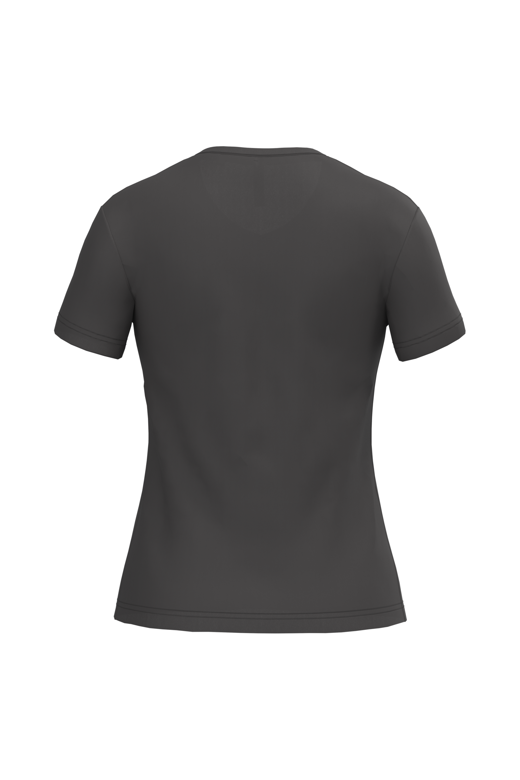 GDTXK381 Dark Grey BACK
