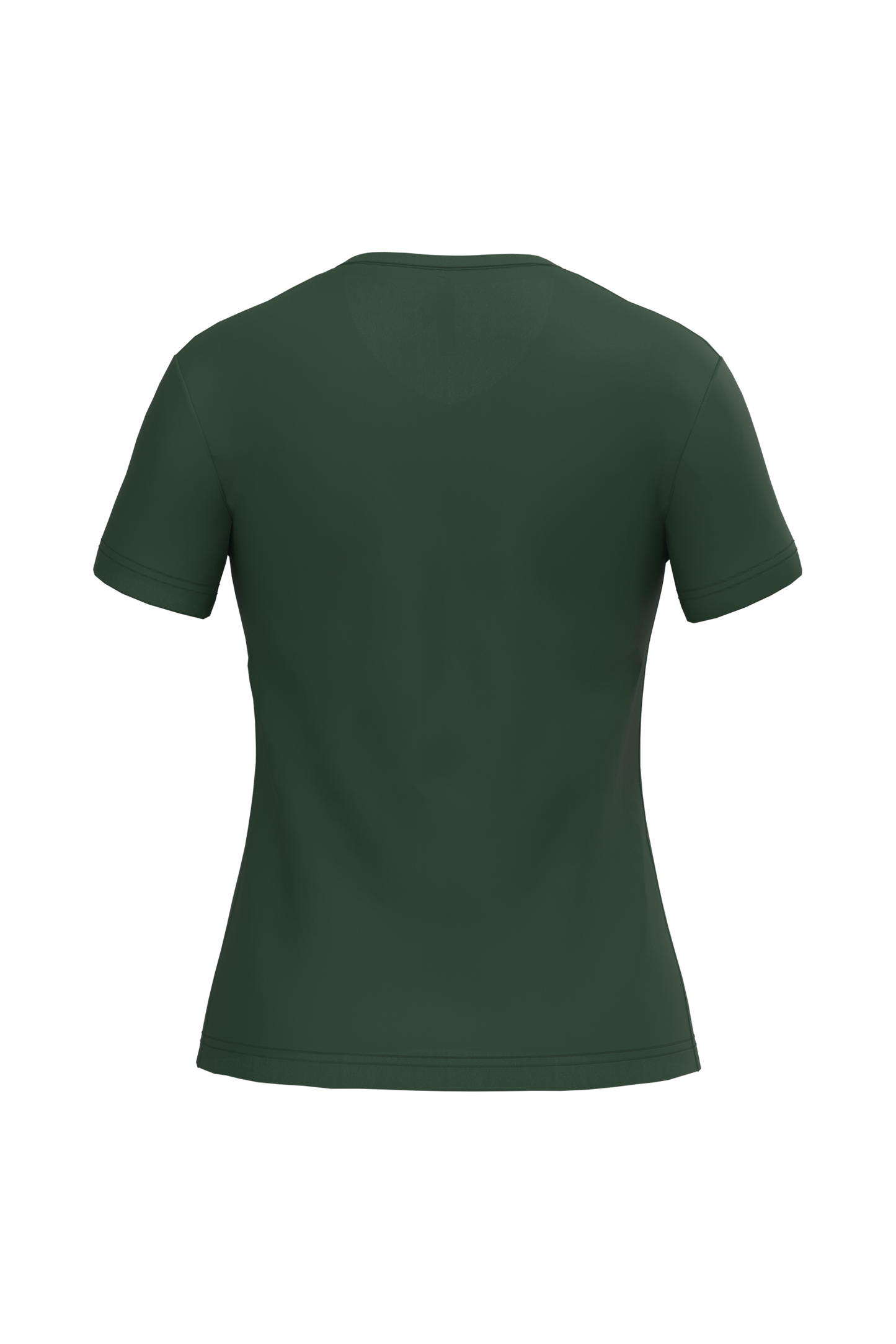 GDTXK381 Forest Green BACK