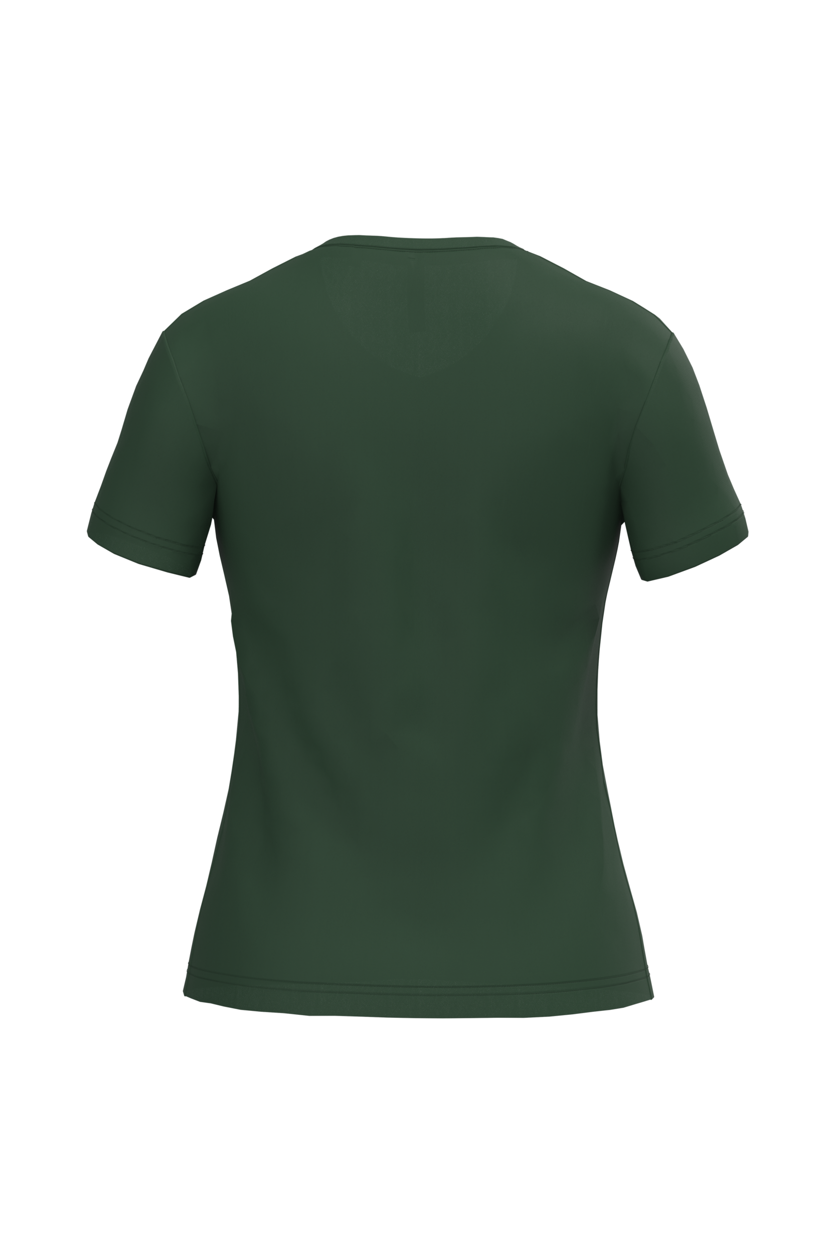 GDTXK381 Forest Green BACK