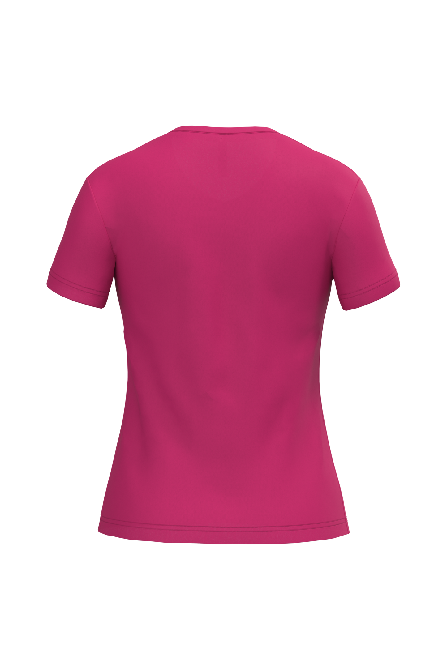 GDTXK381 Fuchsia BACK