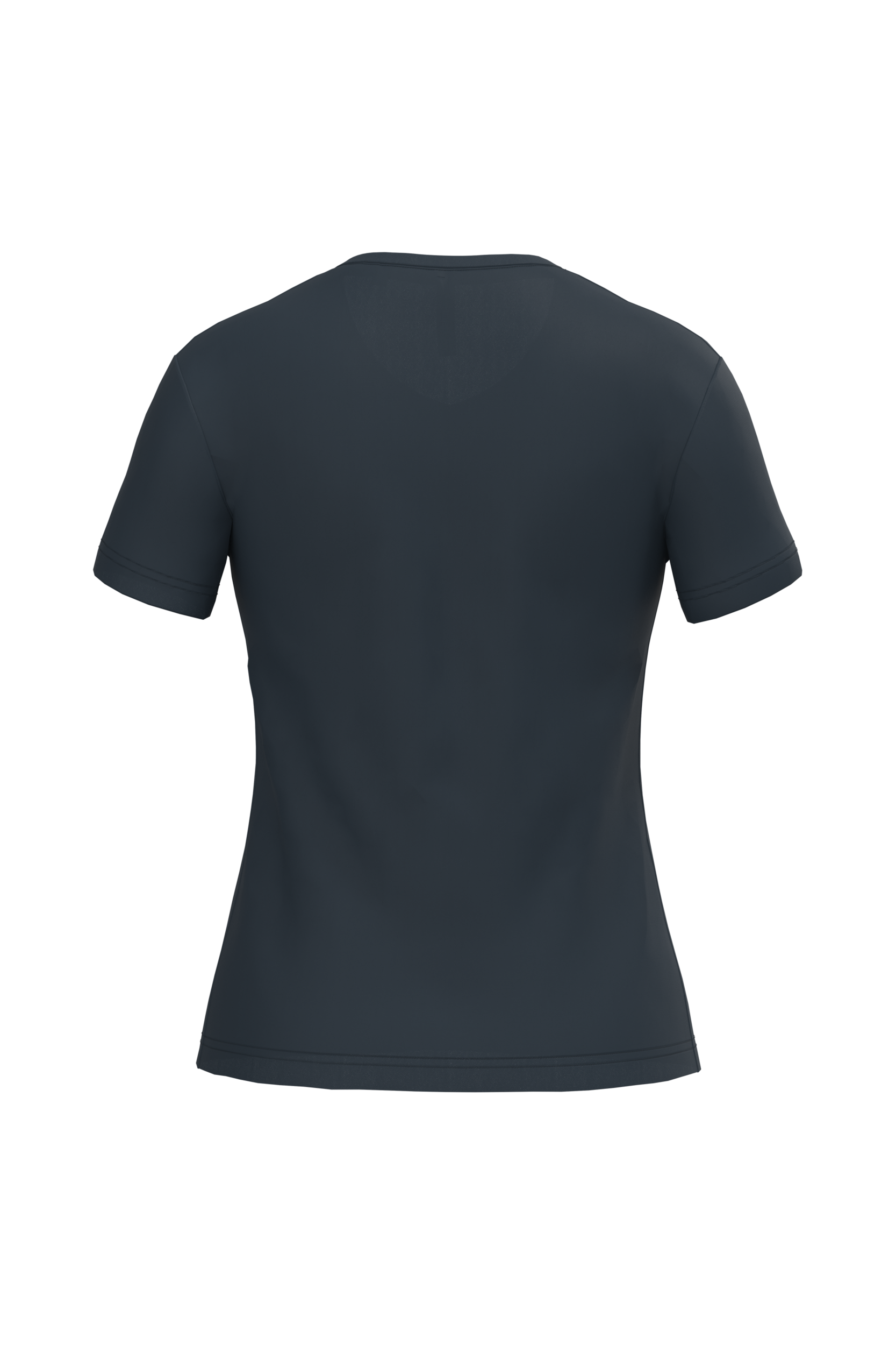 GDTXK381 Navy BACK