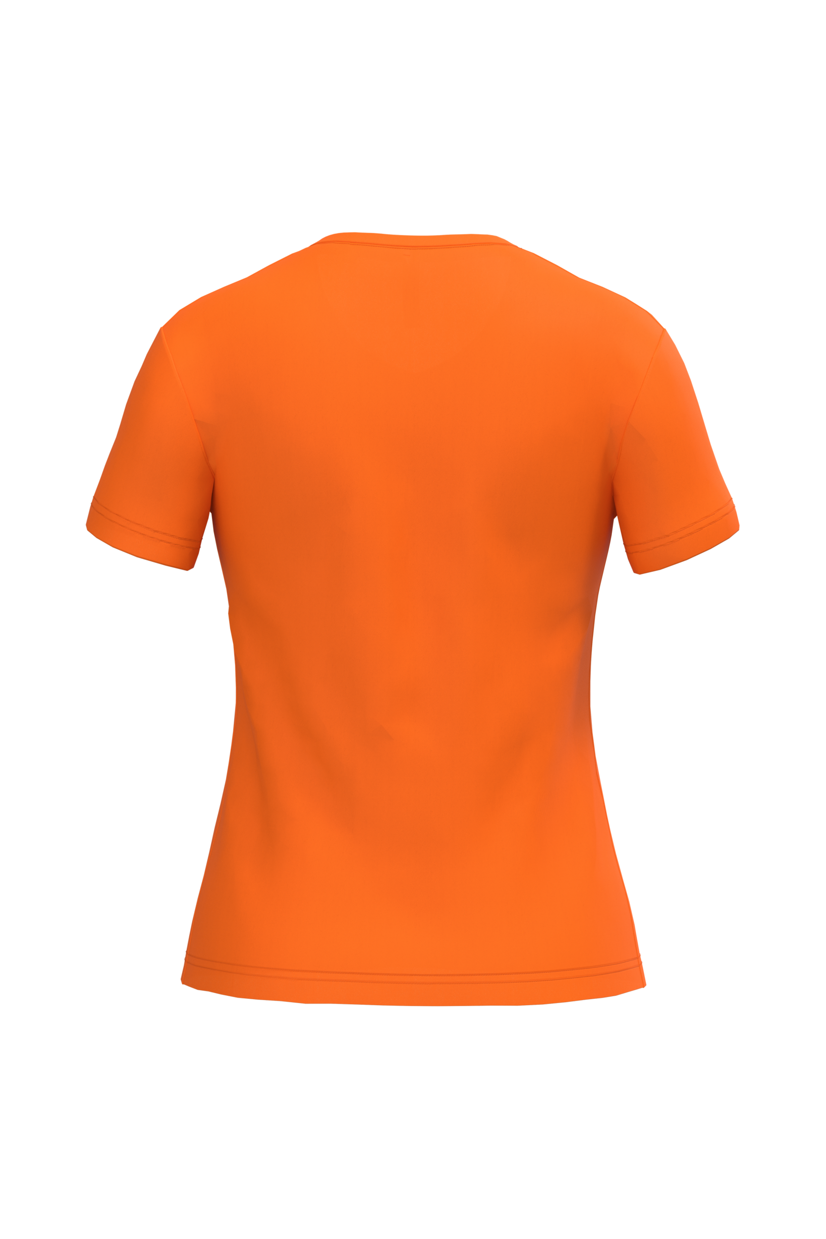 GDTXK381 Orange BACK