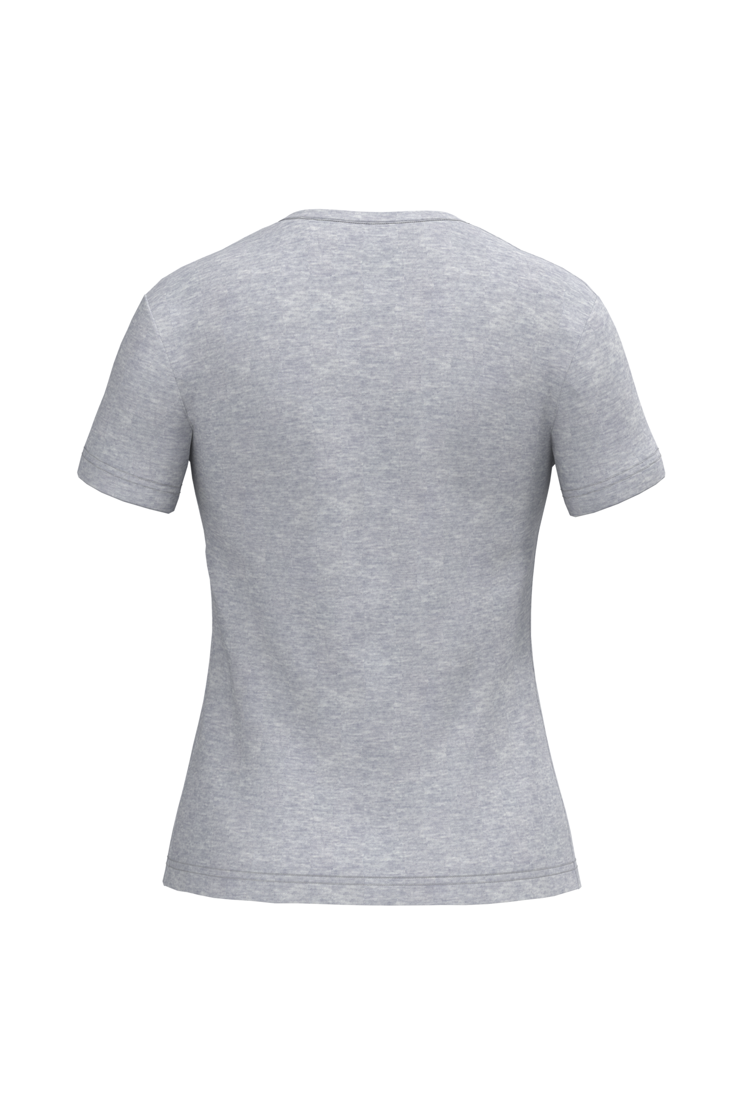 GDTXK381 Oxford Grey BACK