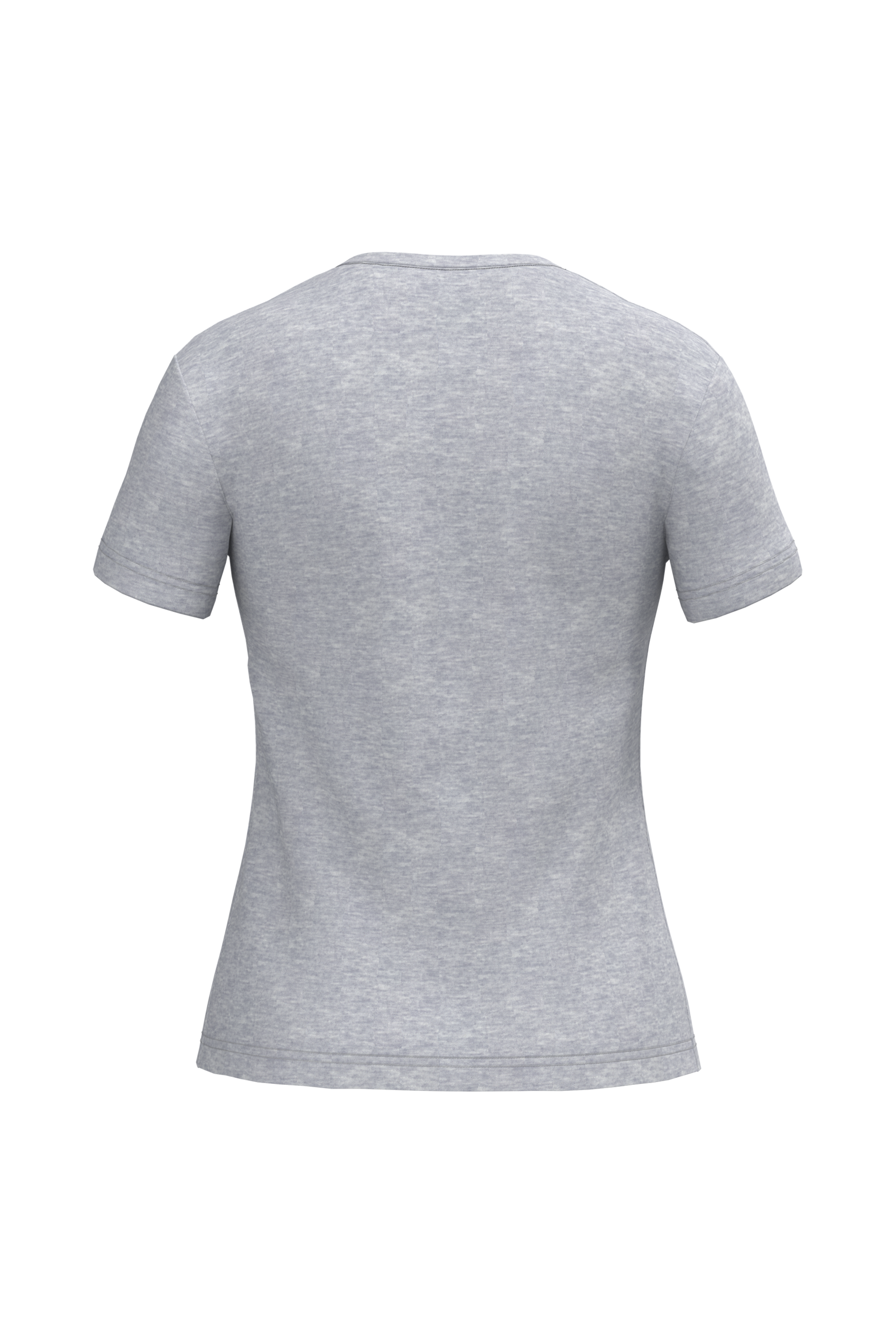 GDTXK381 Oxford Grey BACK