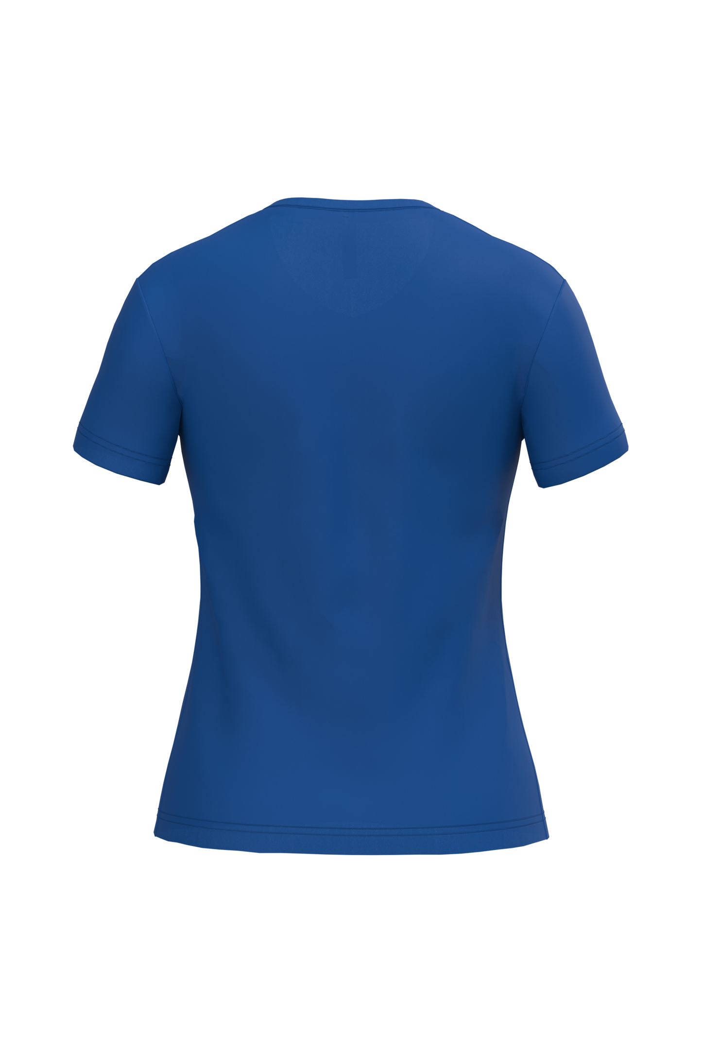 GDTXK381 Royal Blue BACK