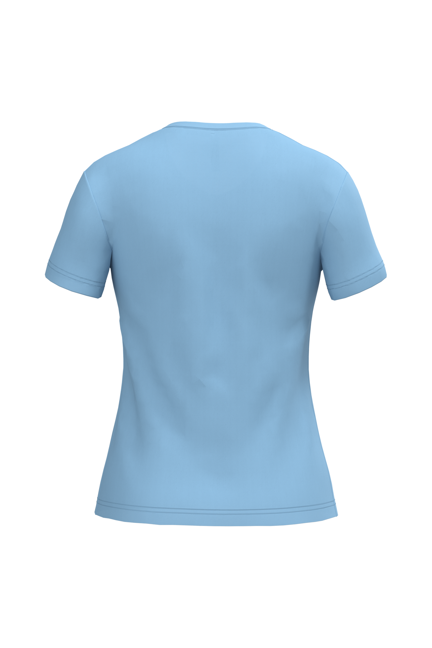 GDTXK381 Sky Blue BACK