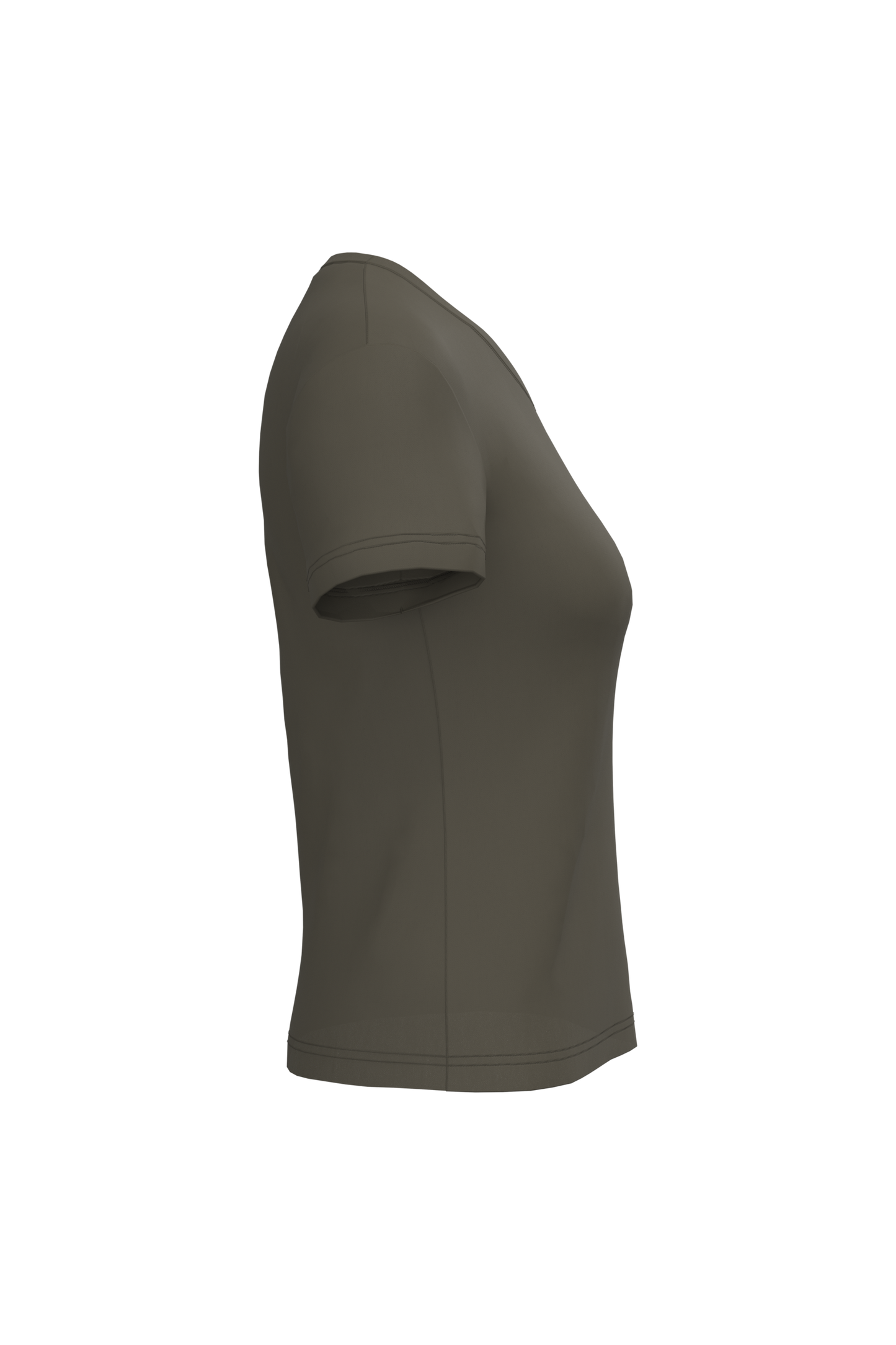 GDTXK381 Dark Khaki SIDE