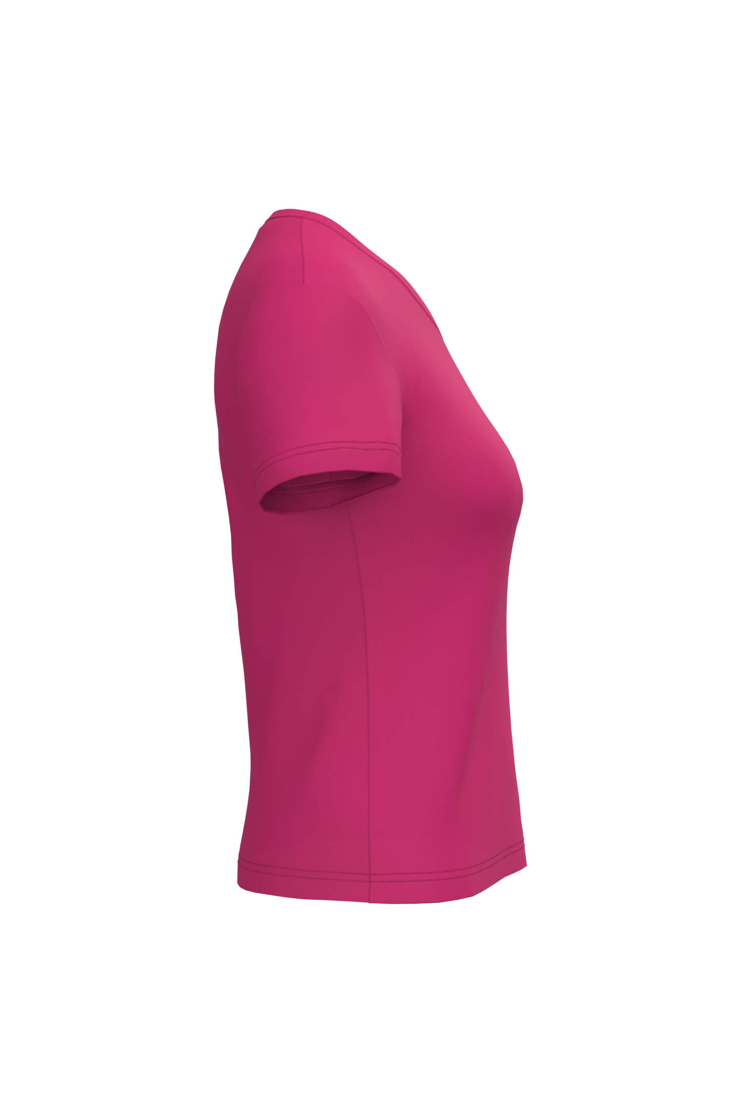 GDTXK381 Fuchsia SIDE