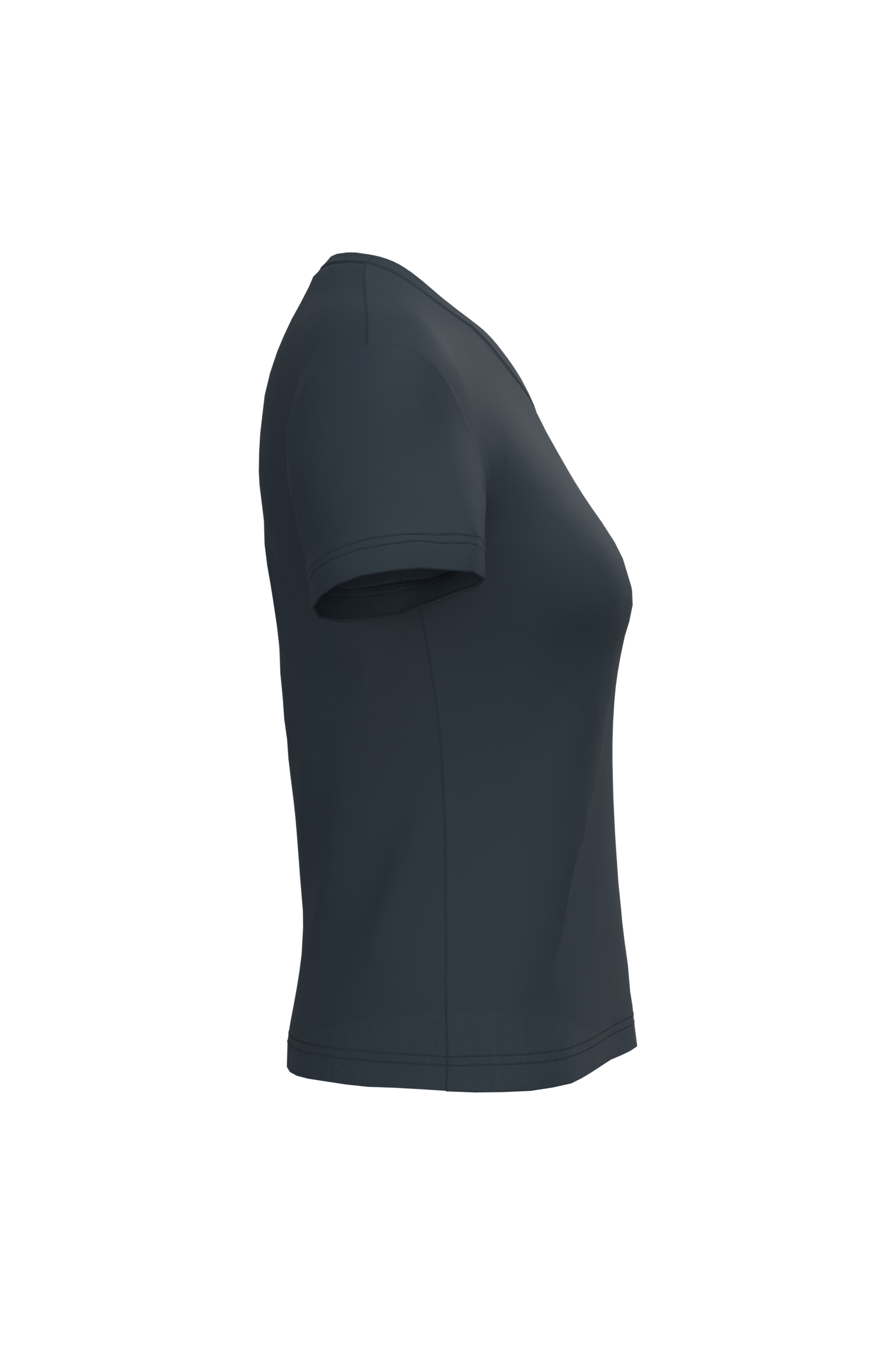 GDTXK381 Navy SIDE