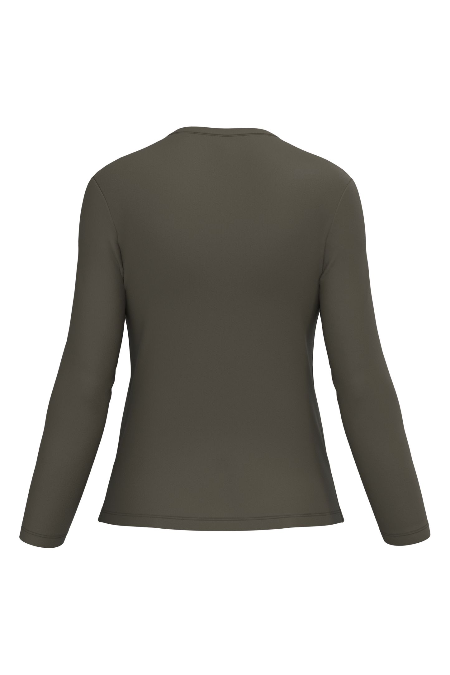 GDTXK382 Dark Khaki BACK