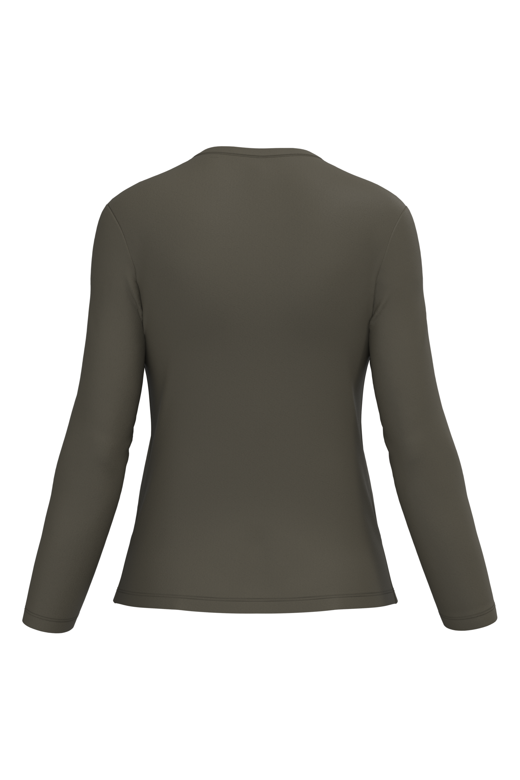GDTXK382 Dark Khaki BACK