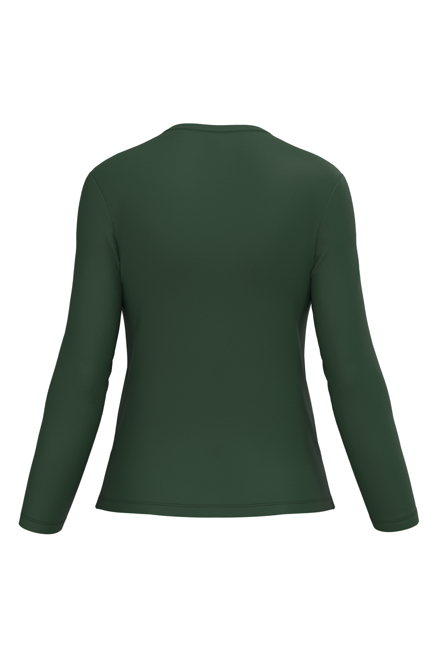GDTXK382 Forest Green BACK