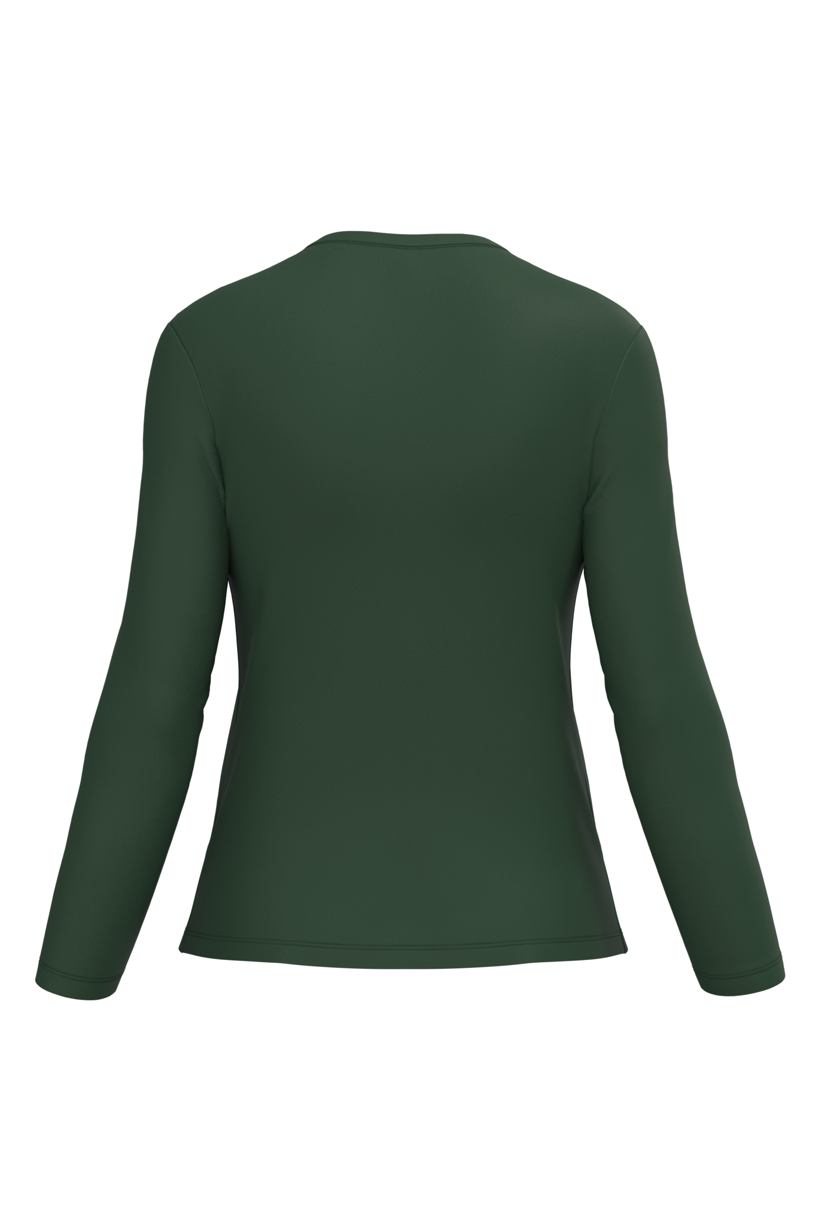 GDTXK382 Forest Green BACK