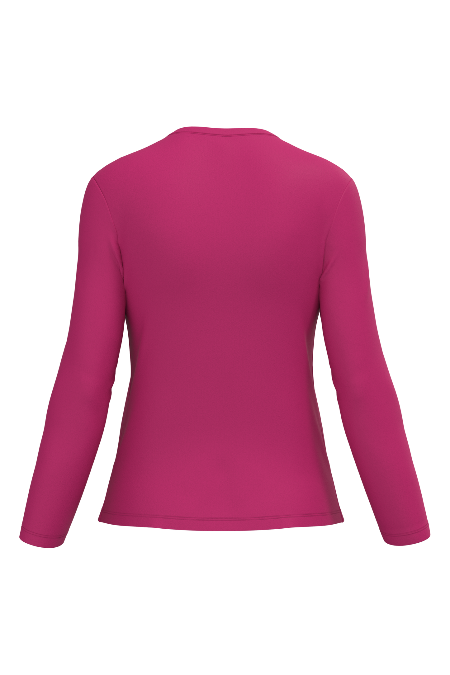 GDTXK382 Fuchsia BACK
