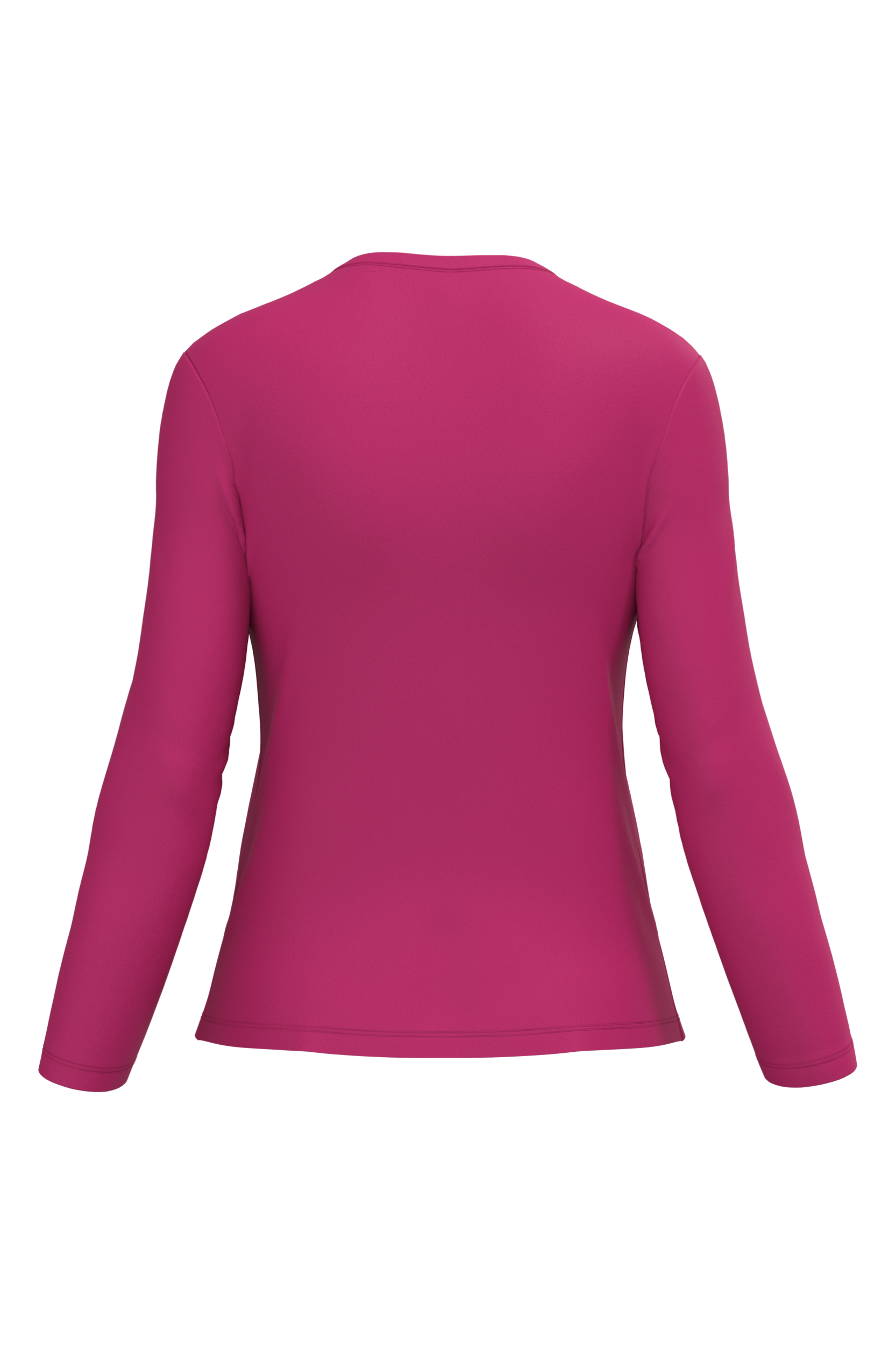 GDTXK382 Fuchsia BACK