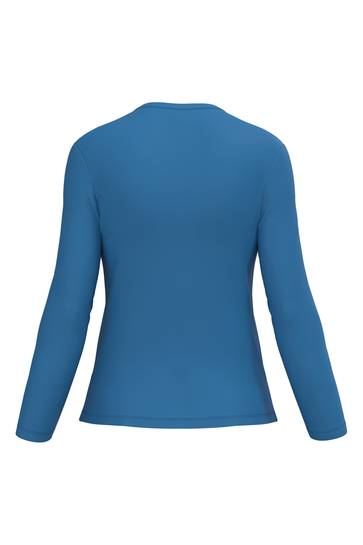 GDTXK382 Light Royal Blue BACK