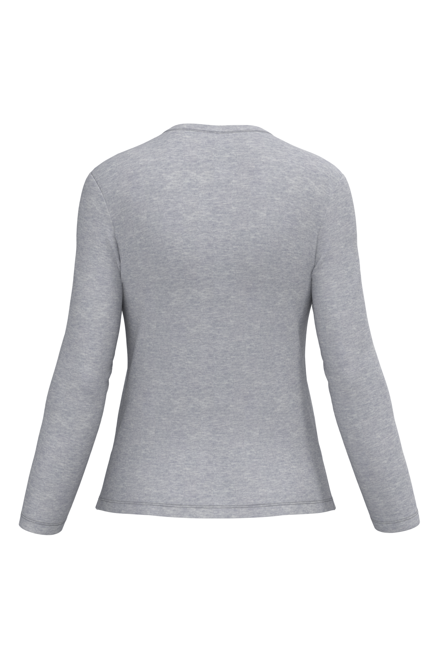 GDTXK382 Oxford Grey BACK