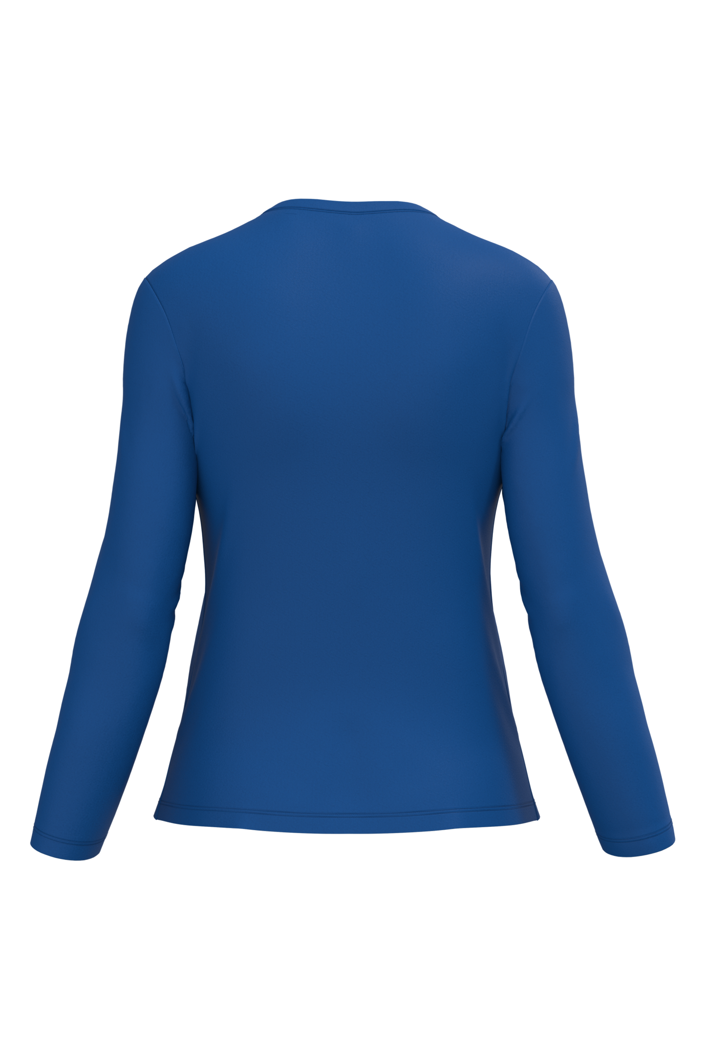 GDTXK382 Royal Blue BACK