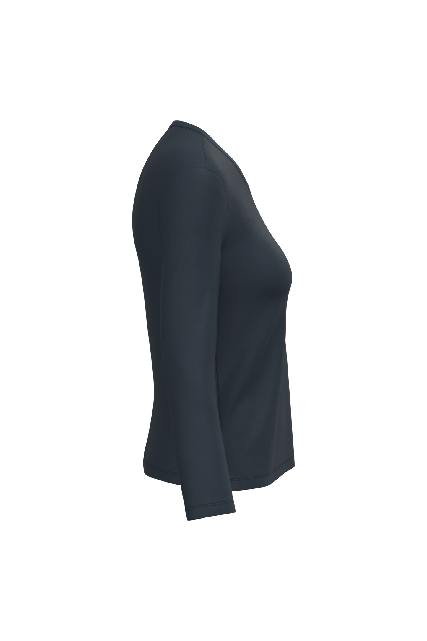 GDTXK382 Navy SIDE
