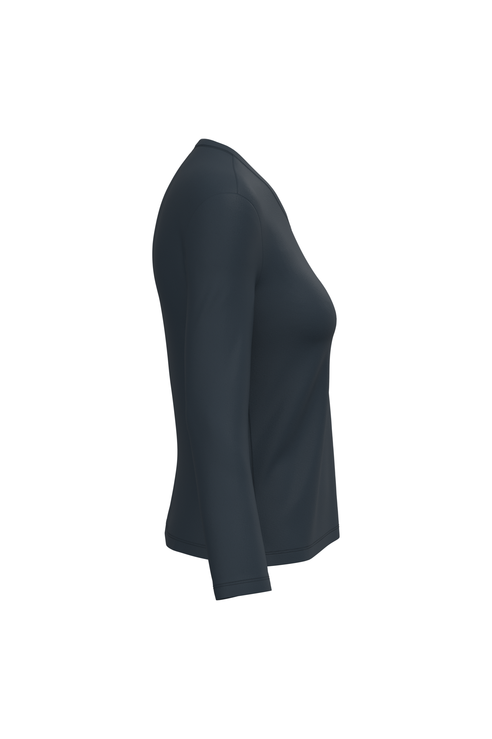 GDTXK382 Navy SIDE
