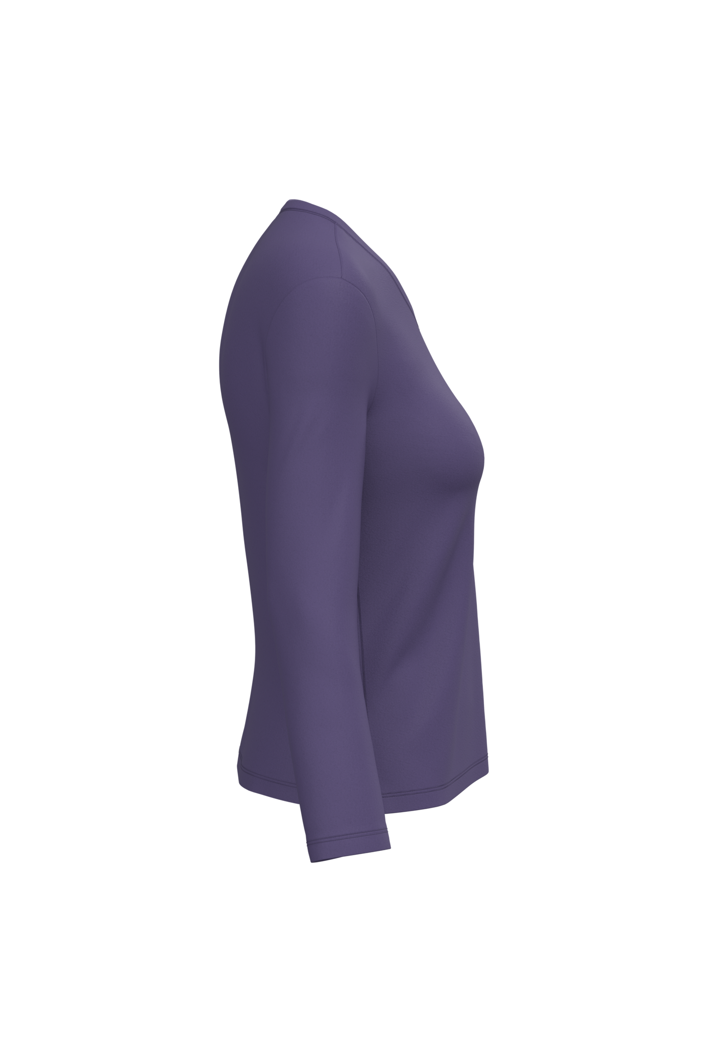 GDTXK382 Purple SIDE
