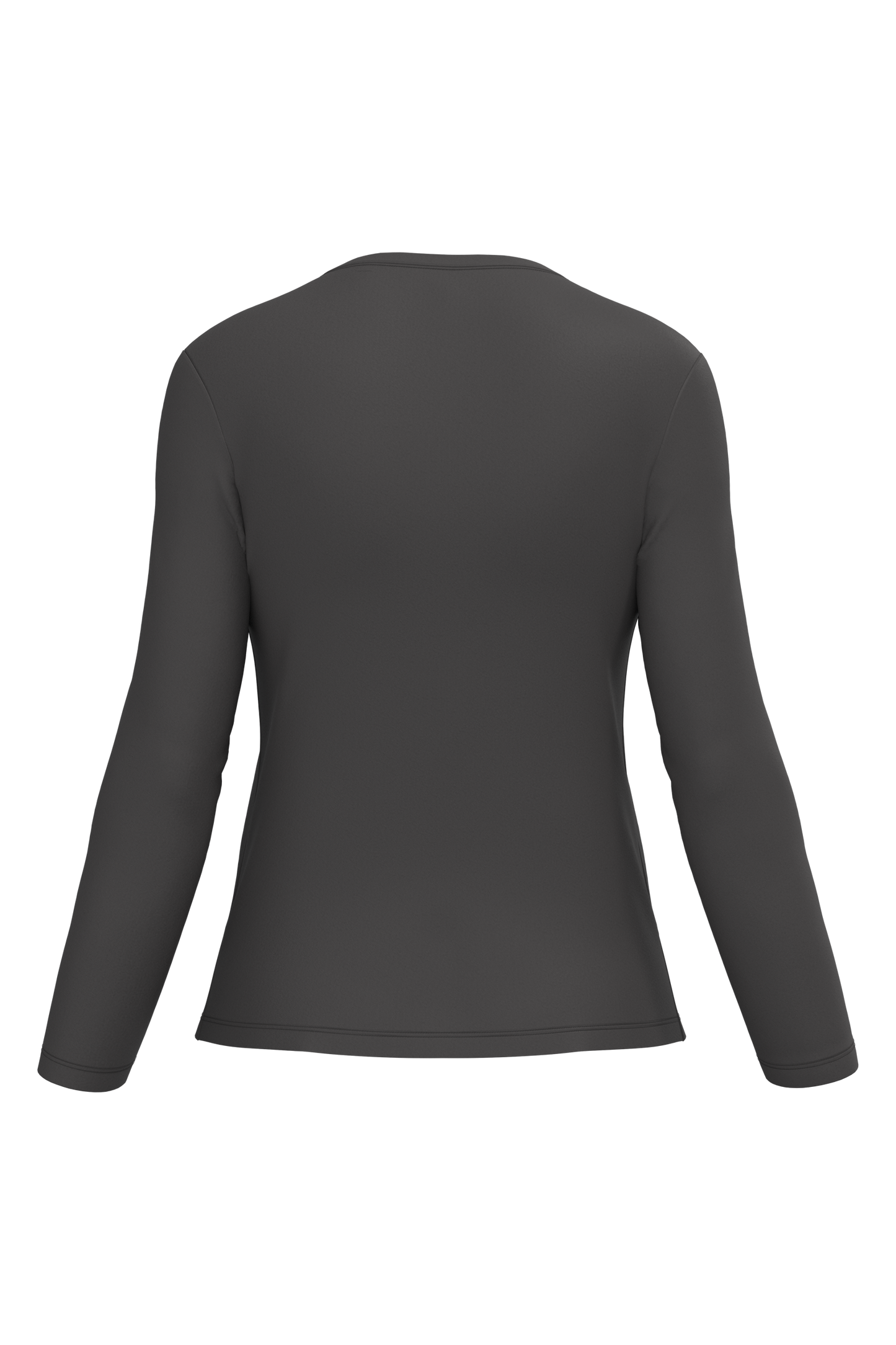 GDTXK383 Dark Grey BACK