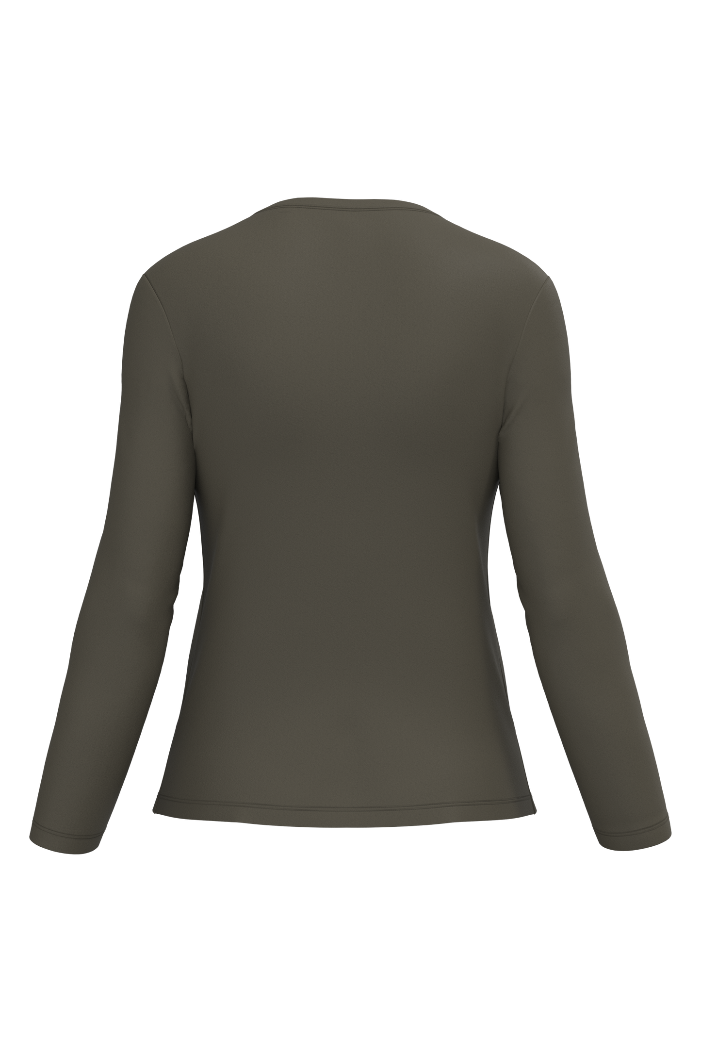 GDTXK383 Dark Khaki BACK